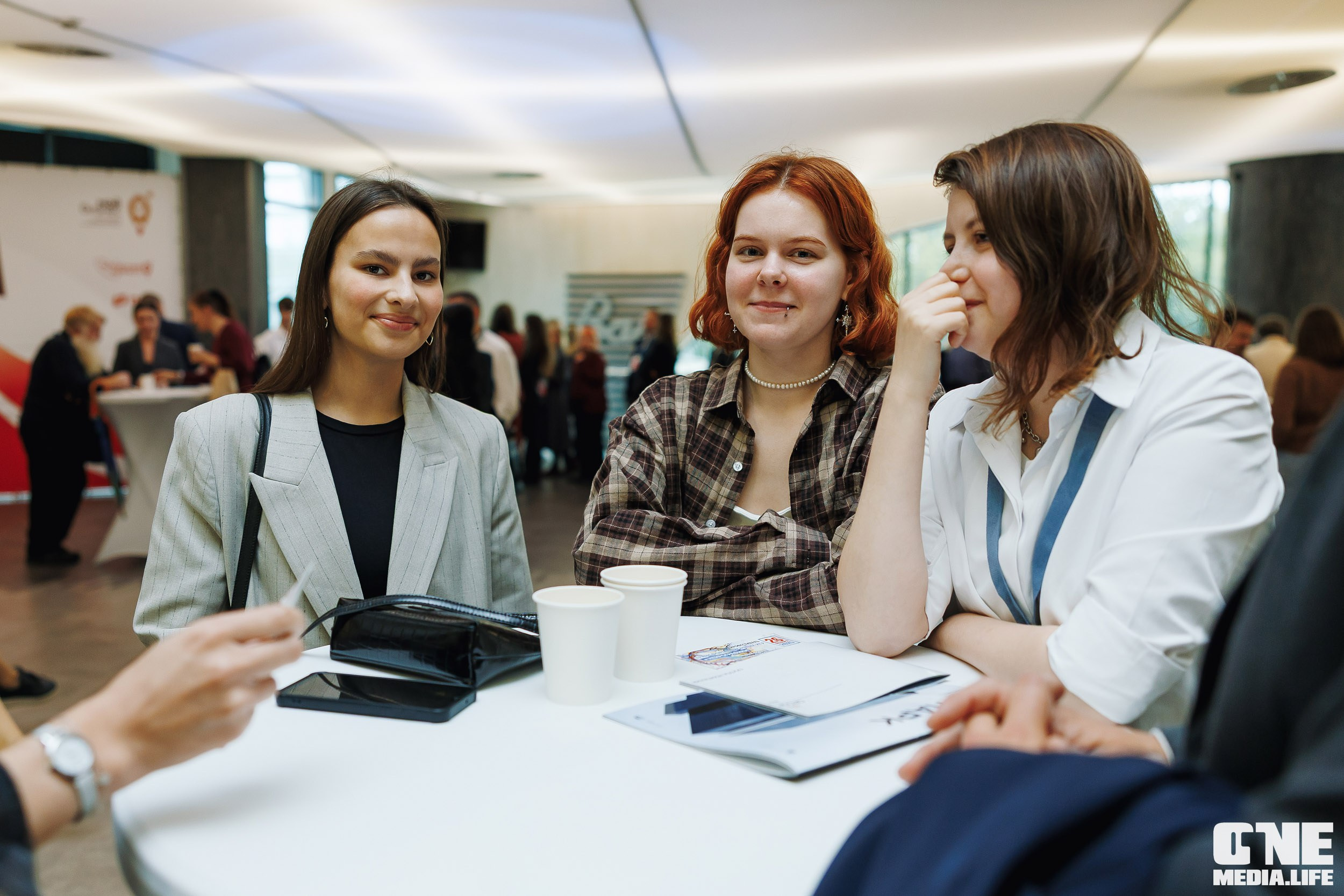 Фоторепортаж VII Международный форум «Вселенная бизнеса. Время Побед». One Media Life: фоторепортажи, фотоотчеты с мероприятий и заведений