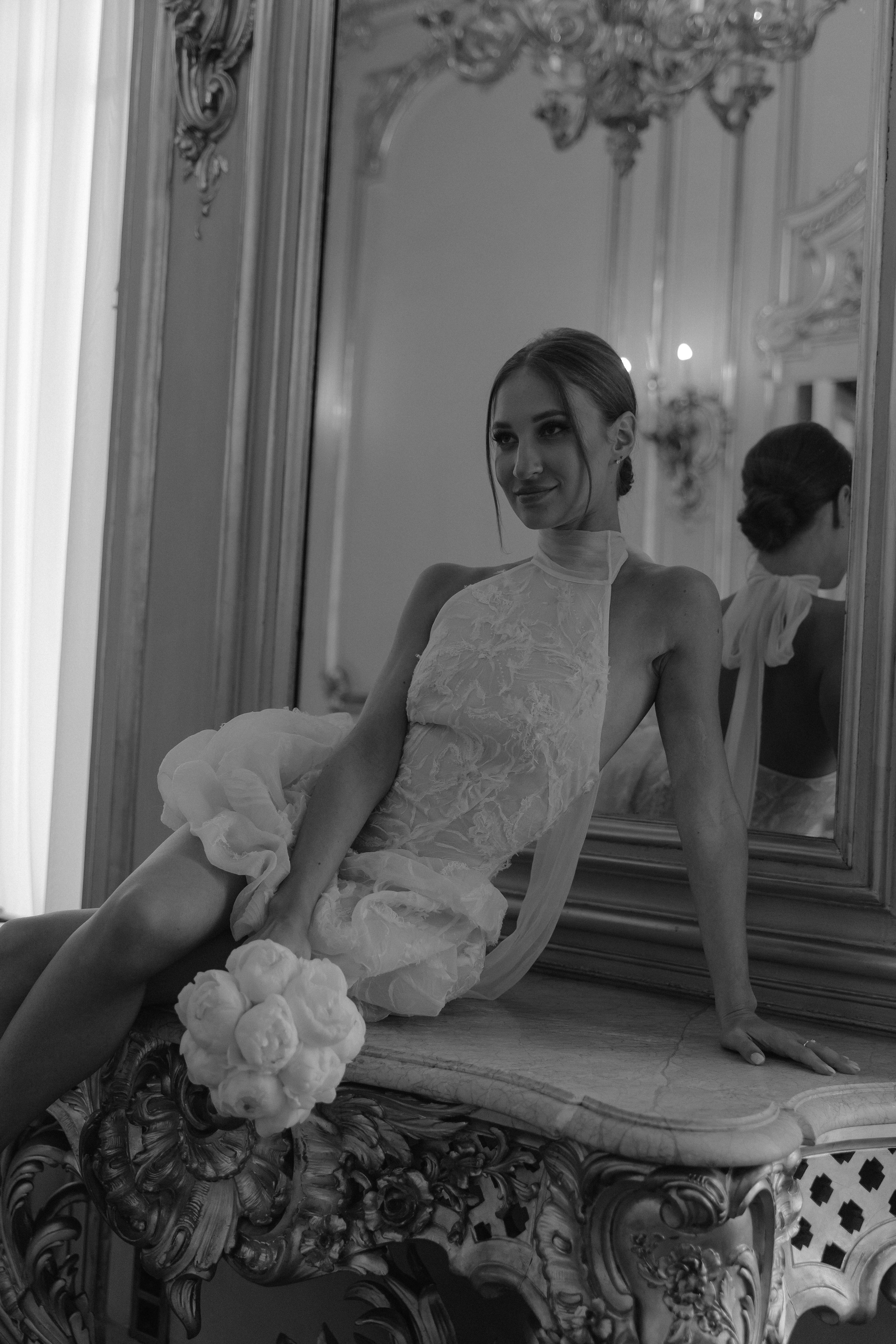 V&D. Свадебный фотограф — Наталья Фед СПб/Москва