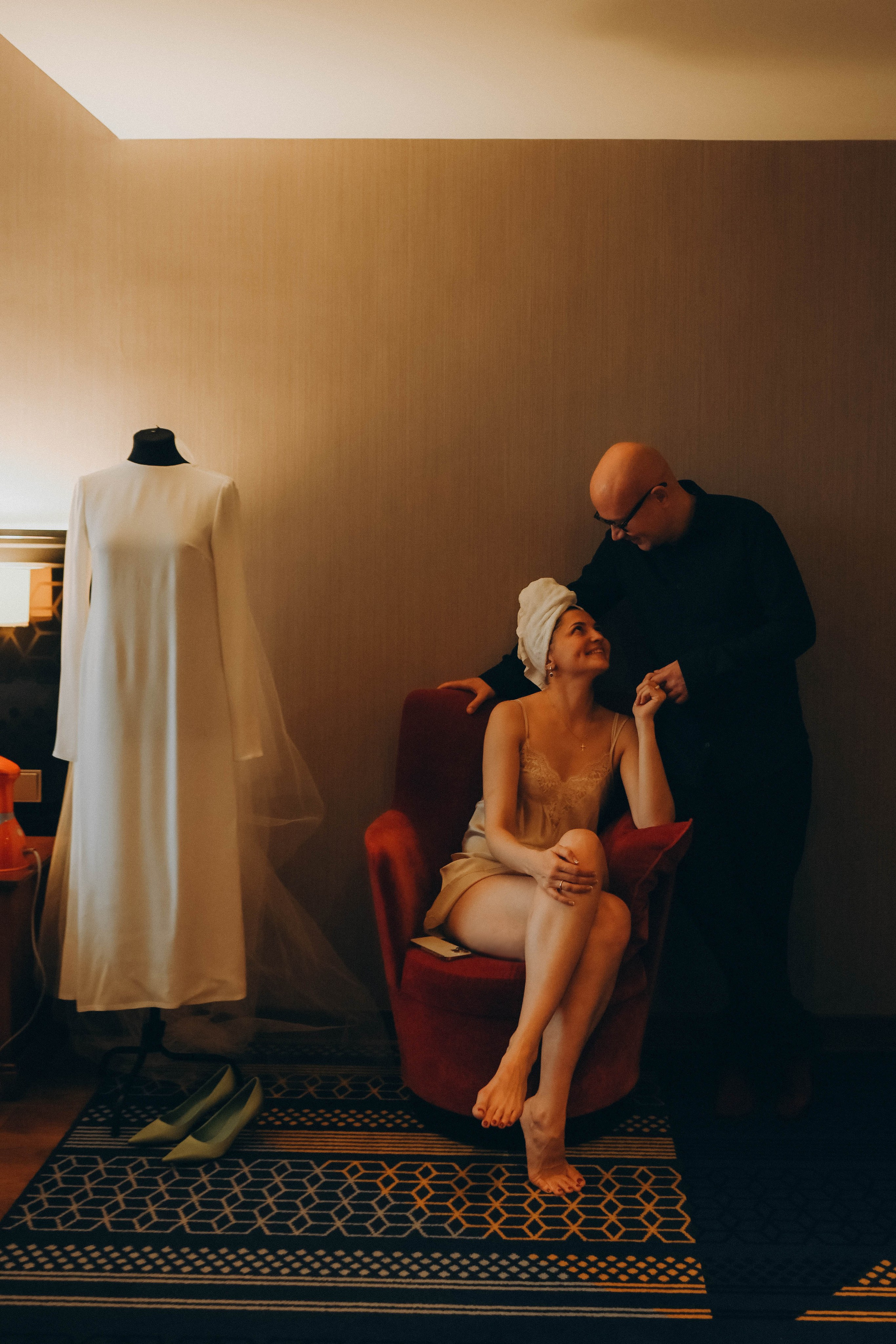 Свадьба полного дня. Марина и Борис. Семейный и свадебный фотограф в Санкт-Петербурге Яна