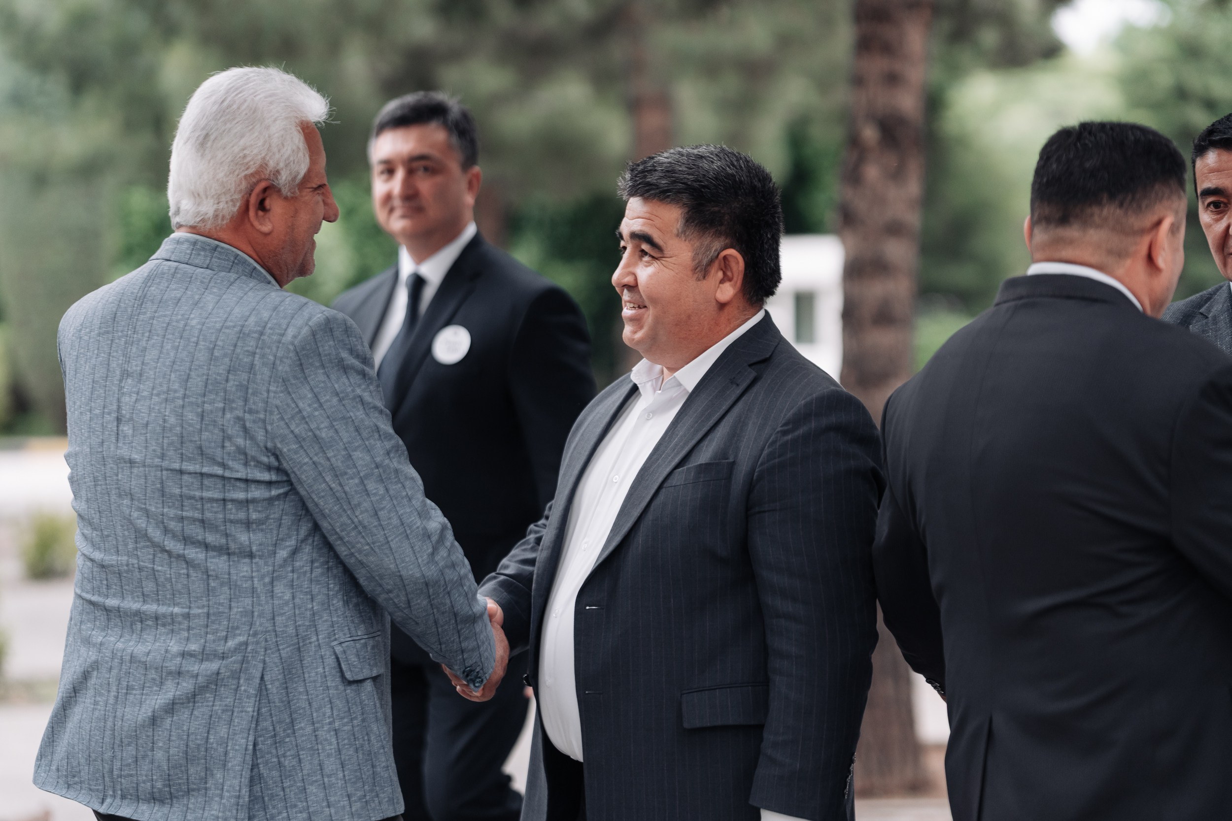 AmCham Tajikistan «Форум». Портретный и Репортажный Фотограф Москва