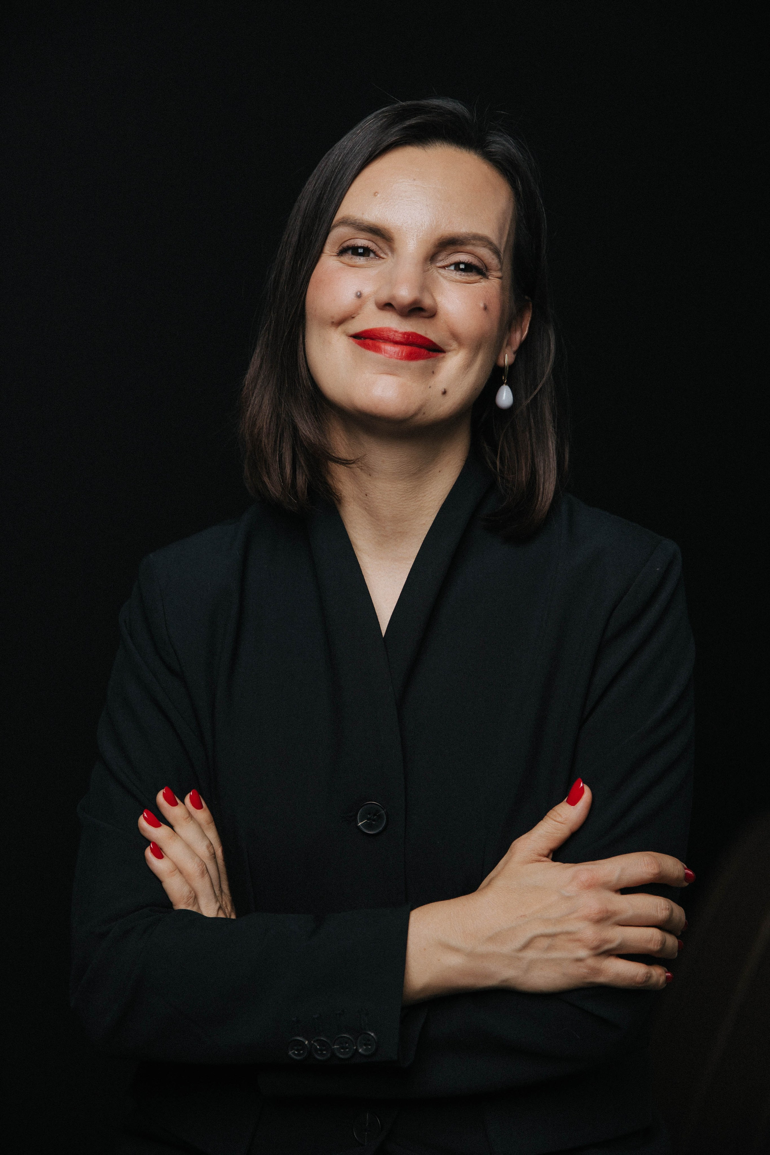 Портрет. Главная