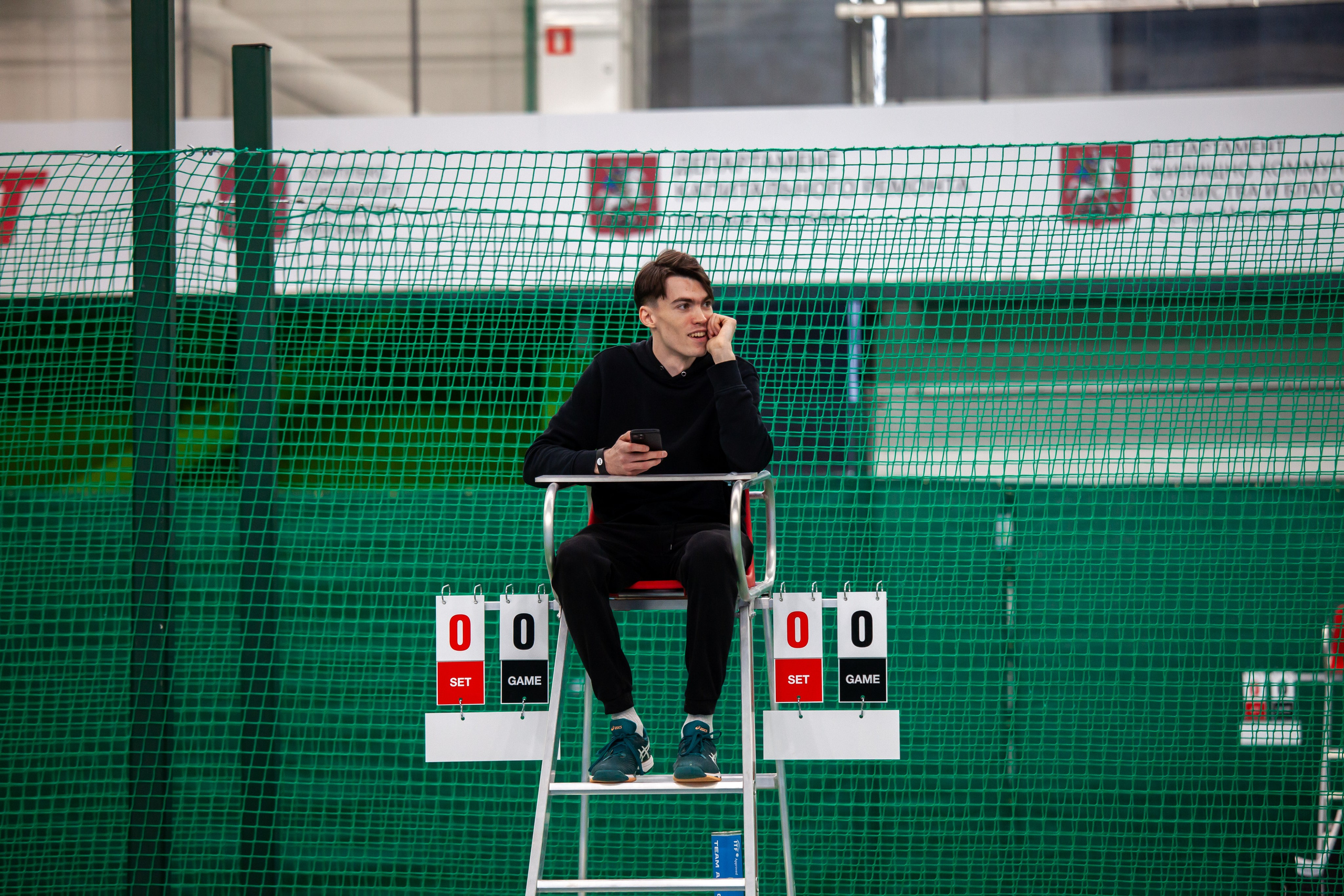 Турнир без границ. Репортажный, семейный, свадебный, портретный фотограф