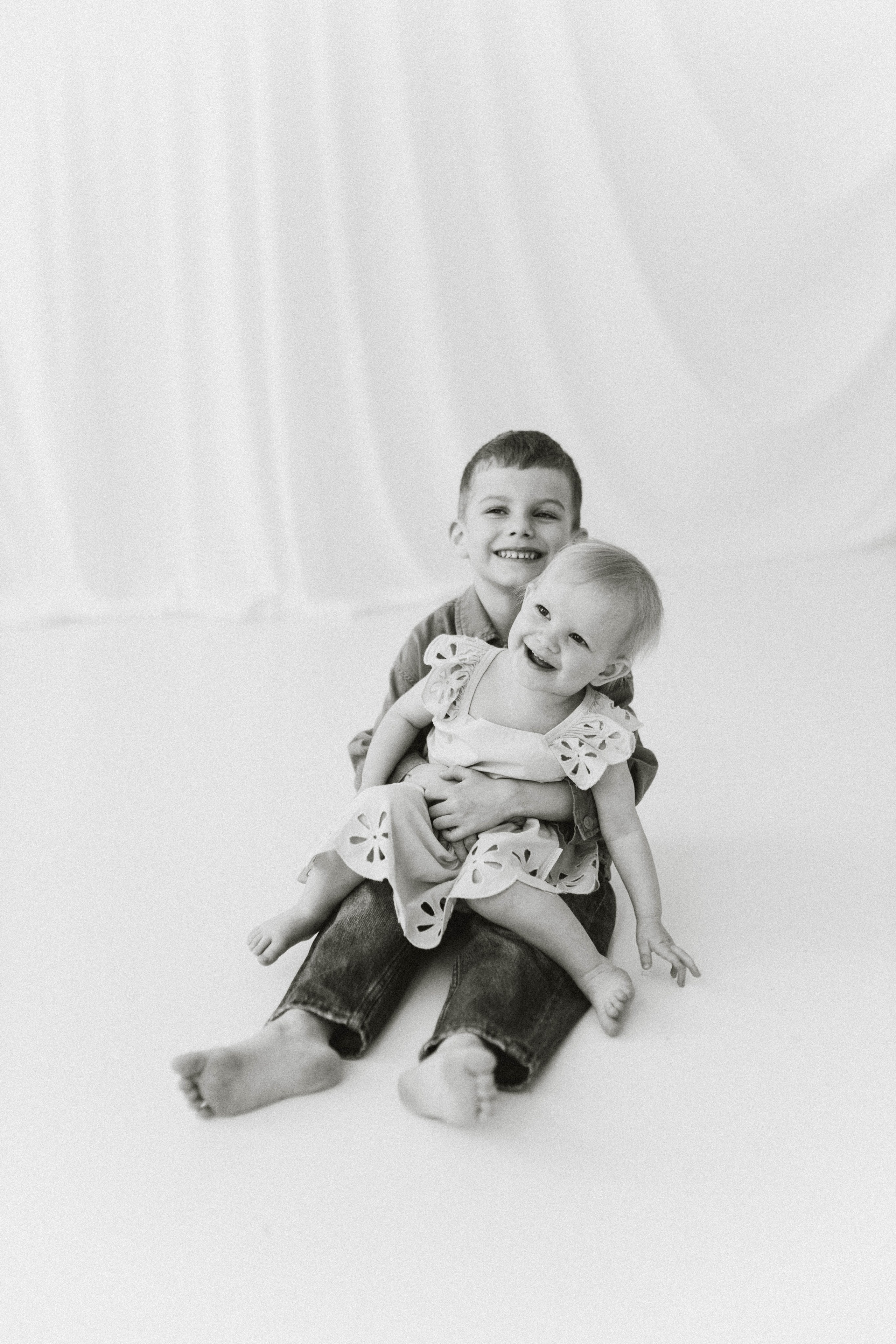 Женя, Егор и Ульяна. Семейный фотограф Екатеринбург Черепанова Олеся