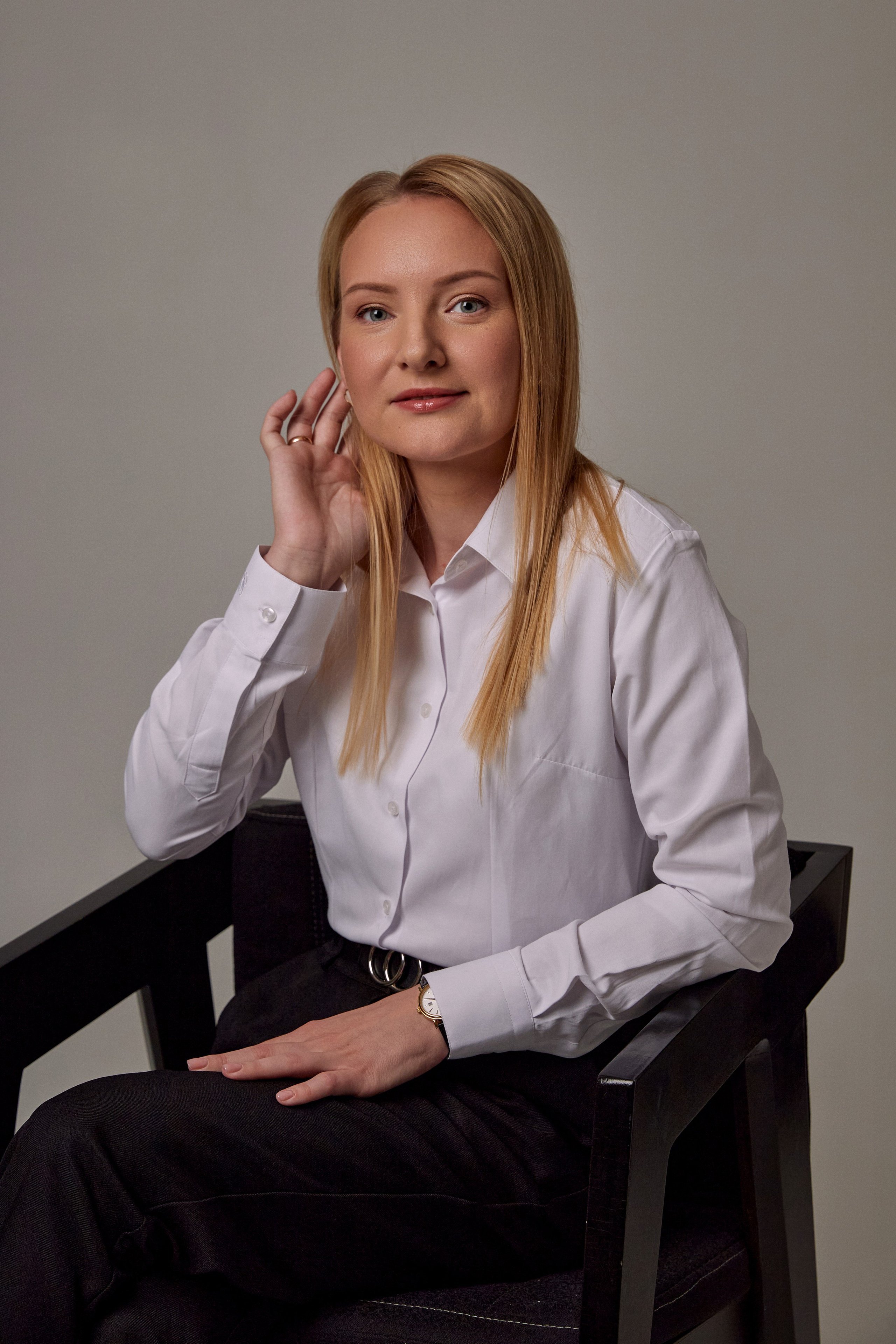 Екатерина. Фотограф