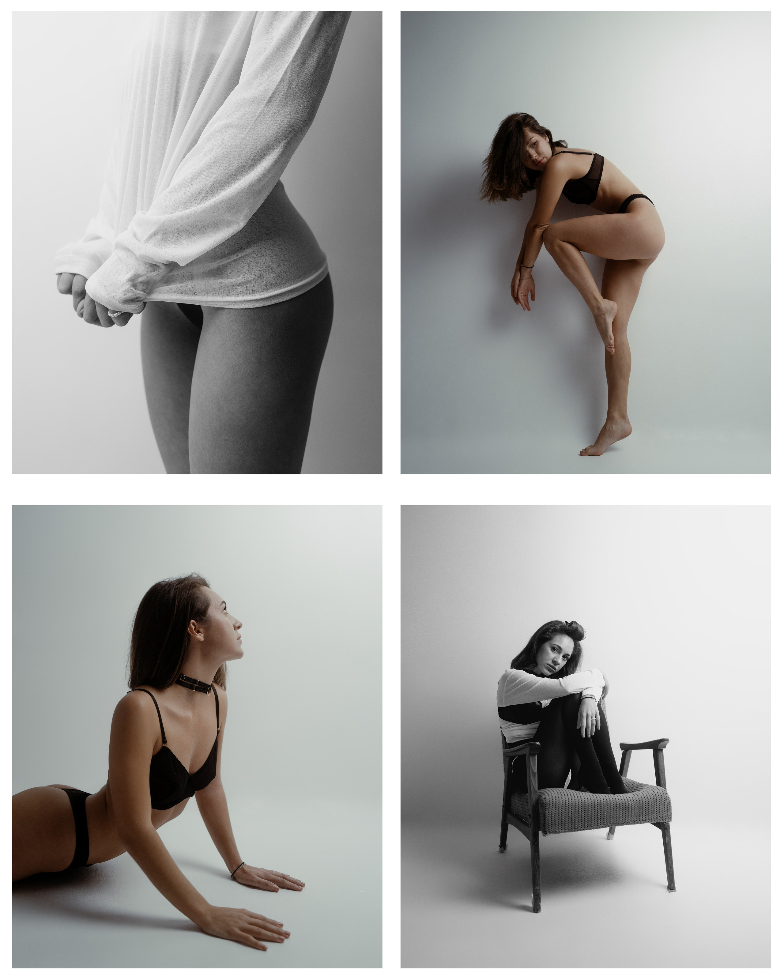 MARI. Фотограф