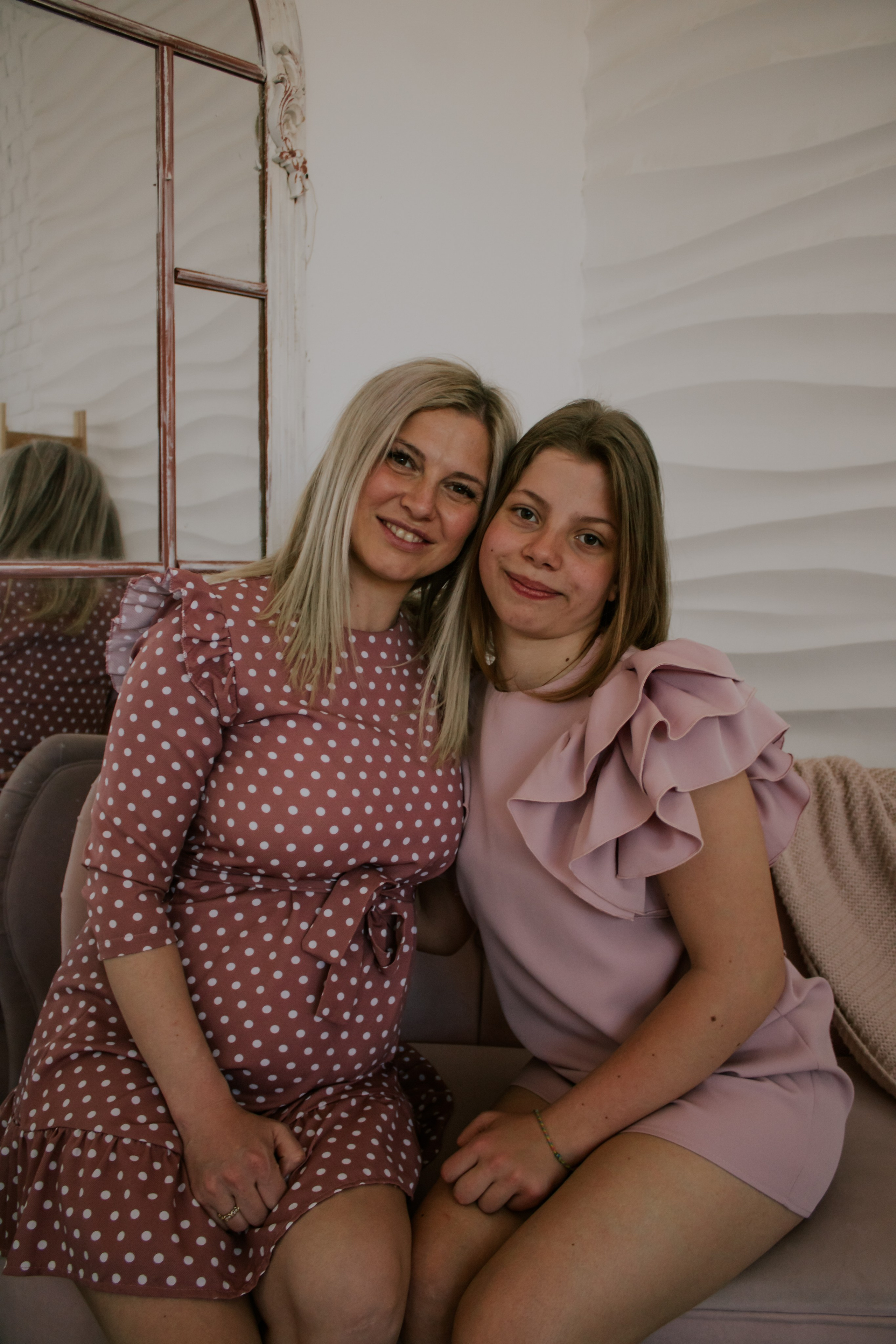 Кристина. Фотограф в Москве Бондарь Ксения