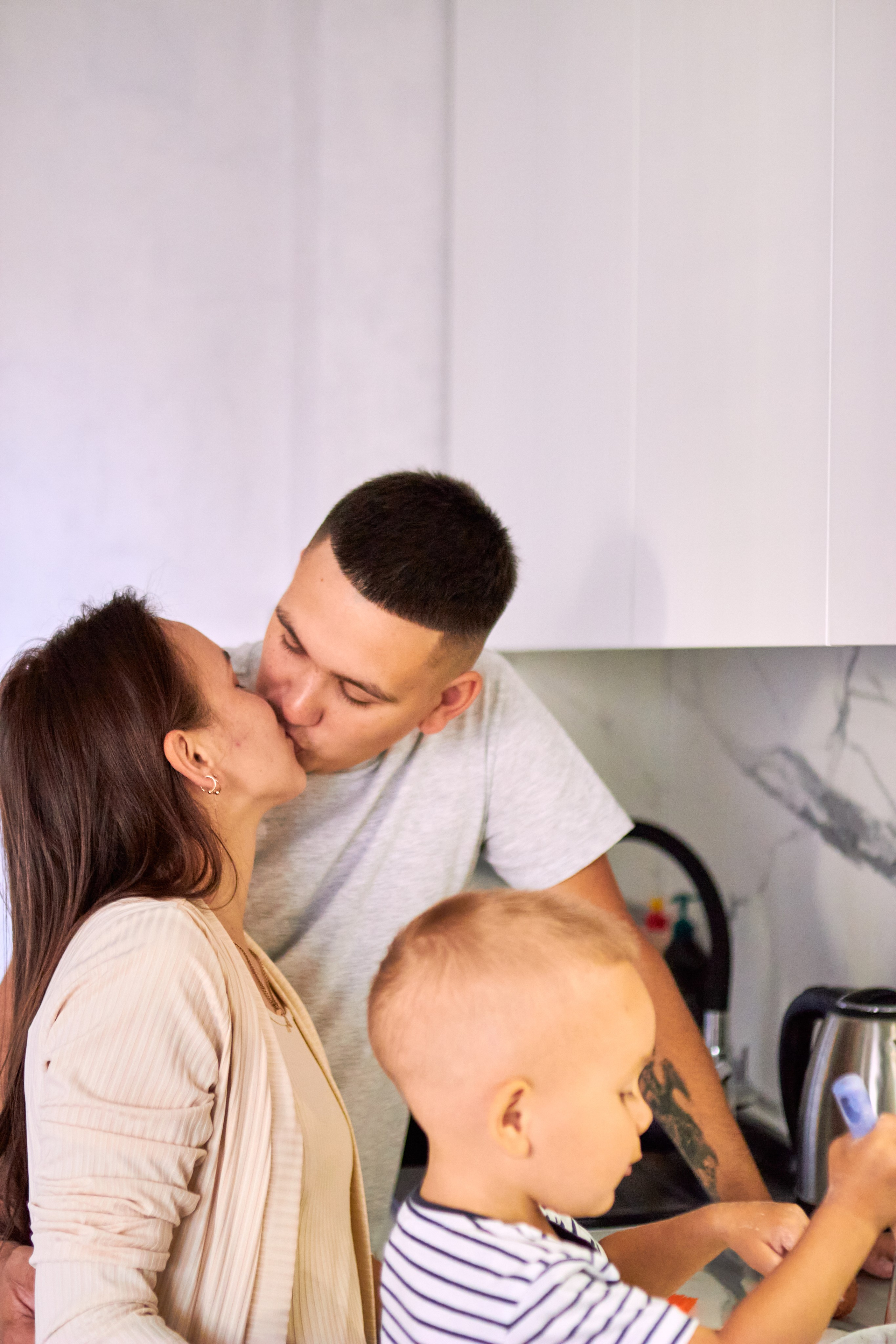 Альберт/Айгуль/Адель