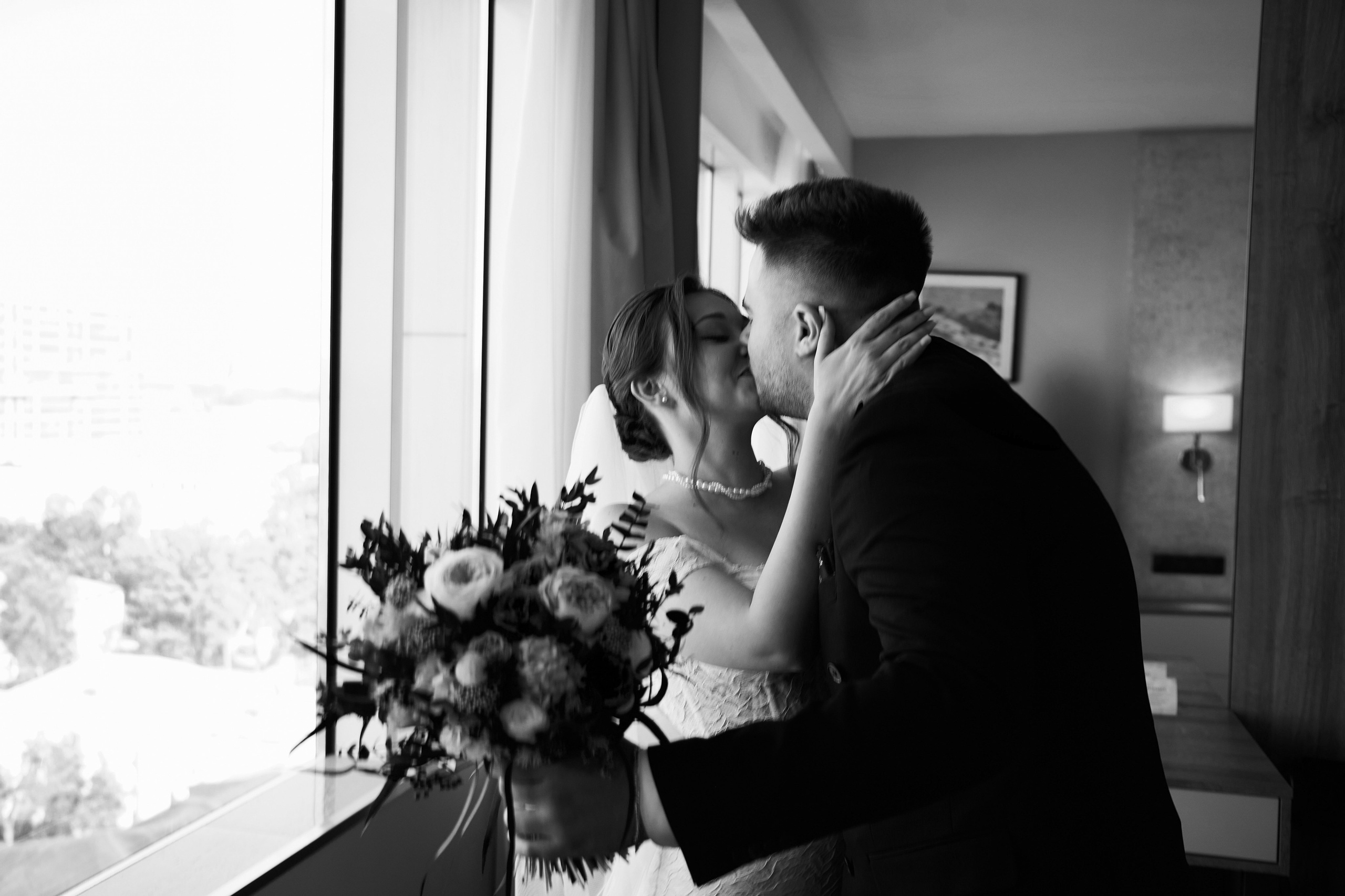 Свадьбы. Главная