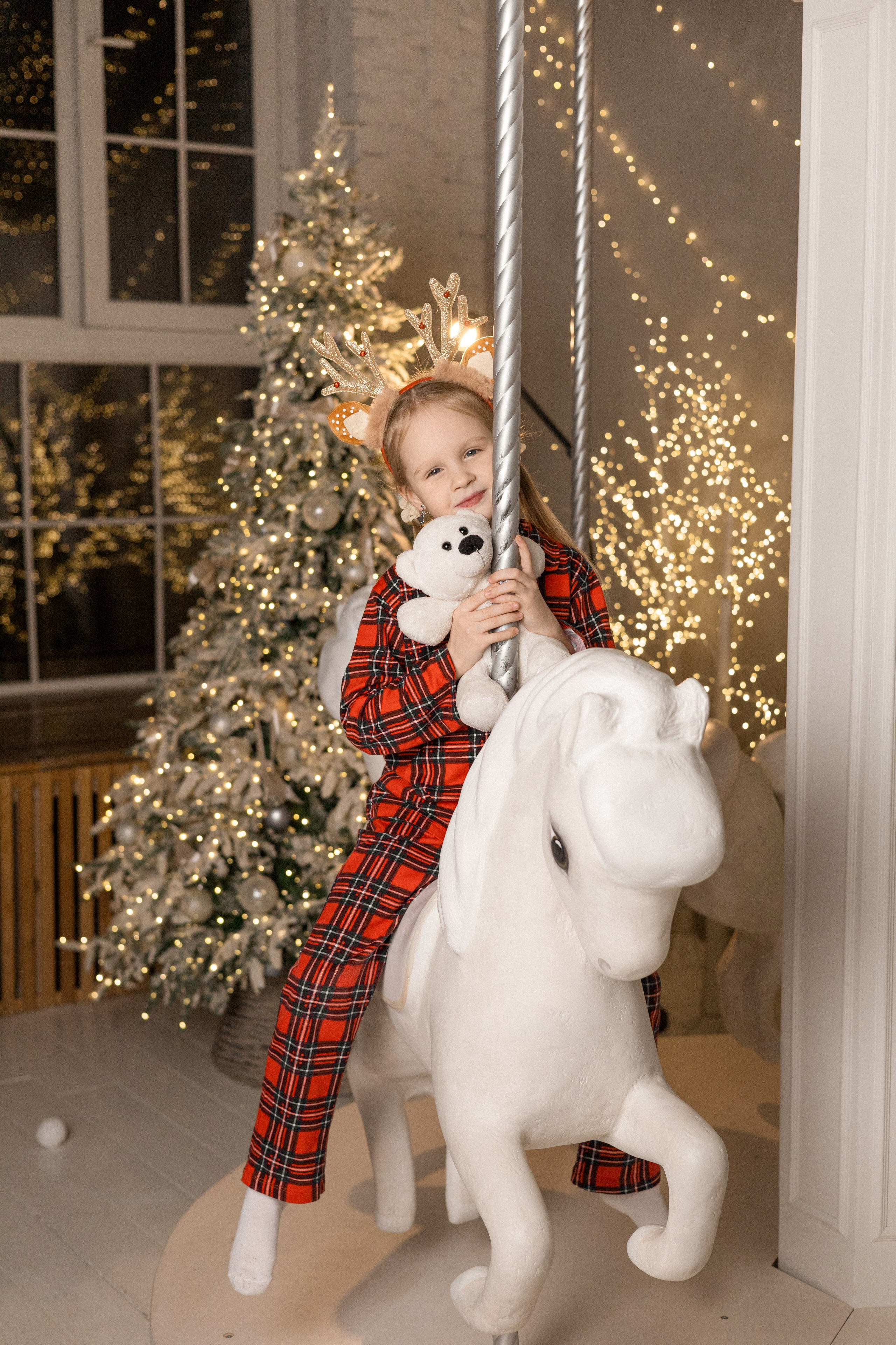 Дети в кадре. Детский и семейный фотограф в Красноярске Анастасия Сёмкина