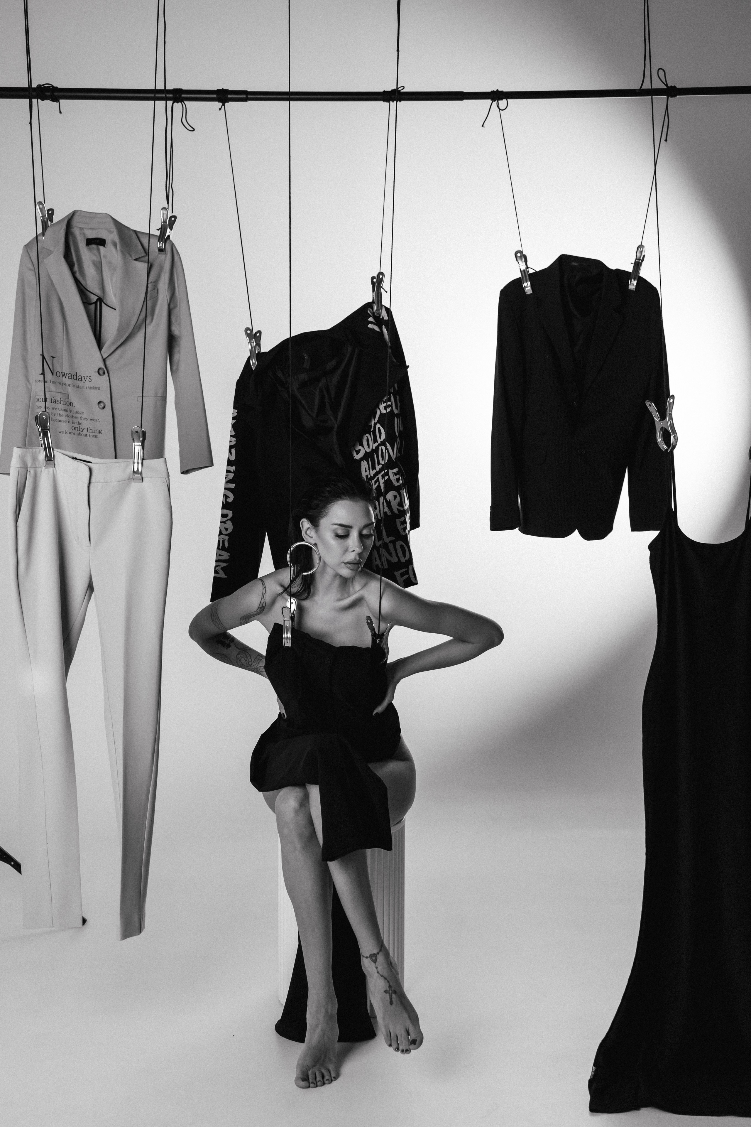 Рекламная фотосессия. Семейный и портретный фотограф в Геленджике Любовь Бодрова