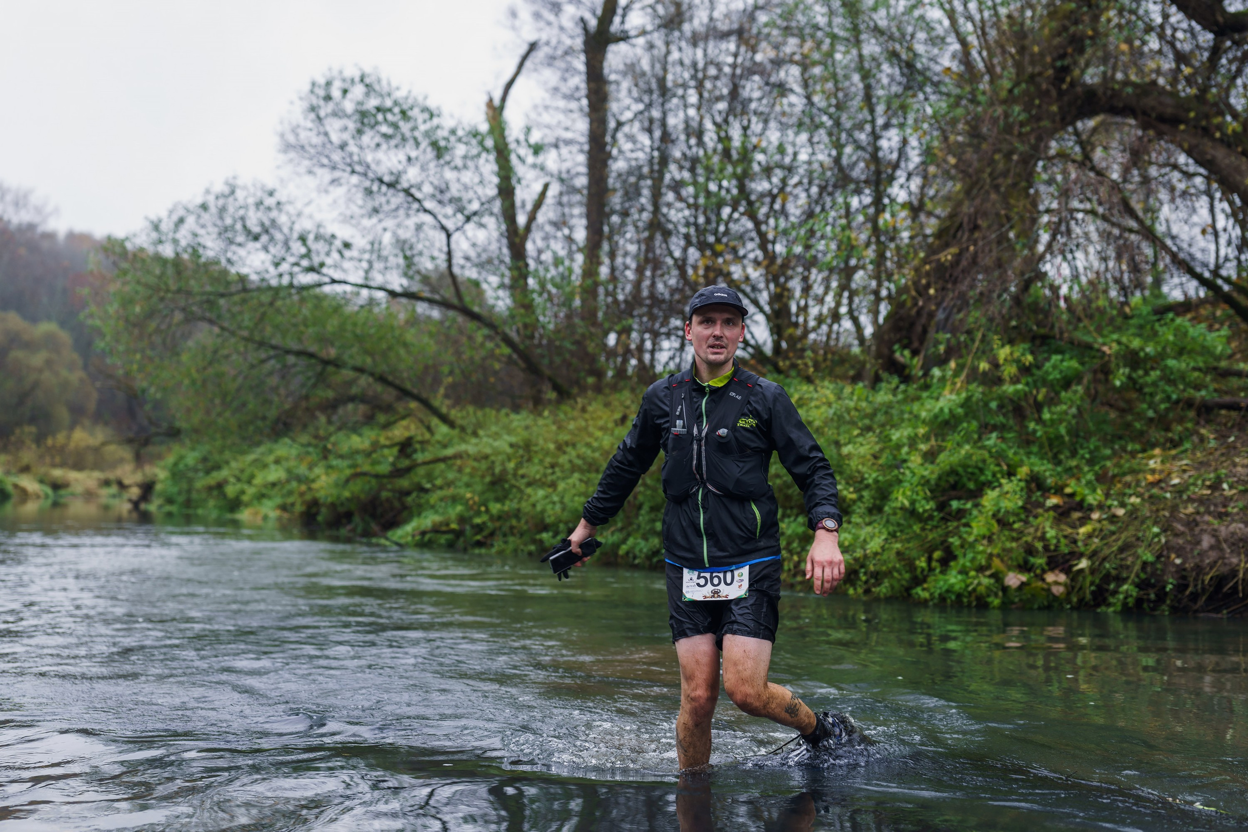 Фотографии Трейл Кутузов 2025. Фотограф спортивные события, недвижимость, турбизнес