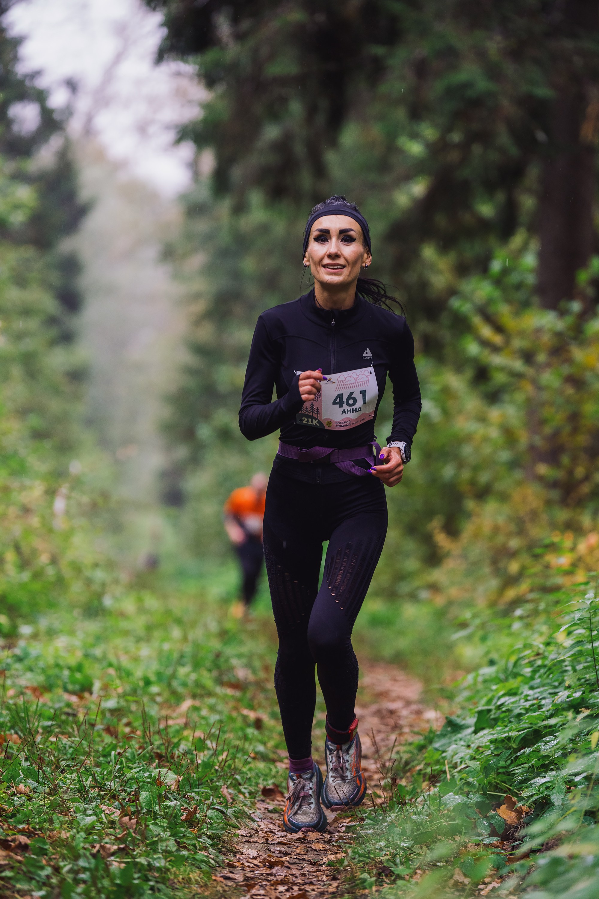 Фотографии Атомный трейл 2025. Фотограф спортивные события, недвижимость, турбизнес