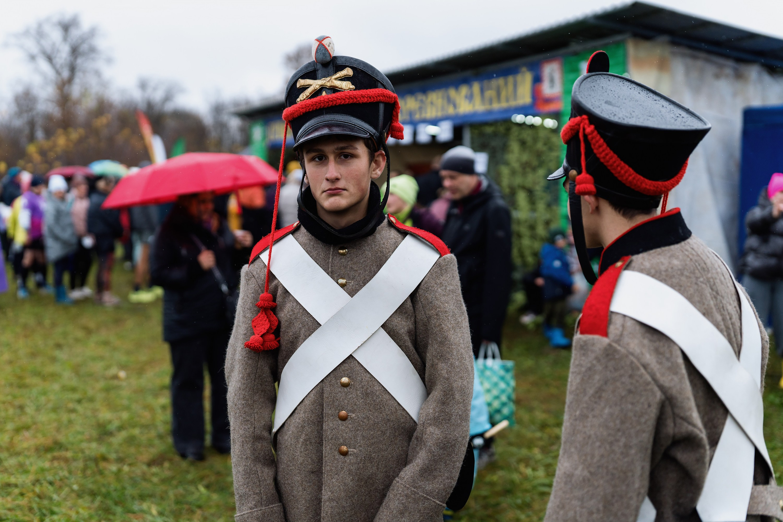 Фотографии Трейл Кутузов 2025. Фотограф спортивные события, недвижимость, турбизнес