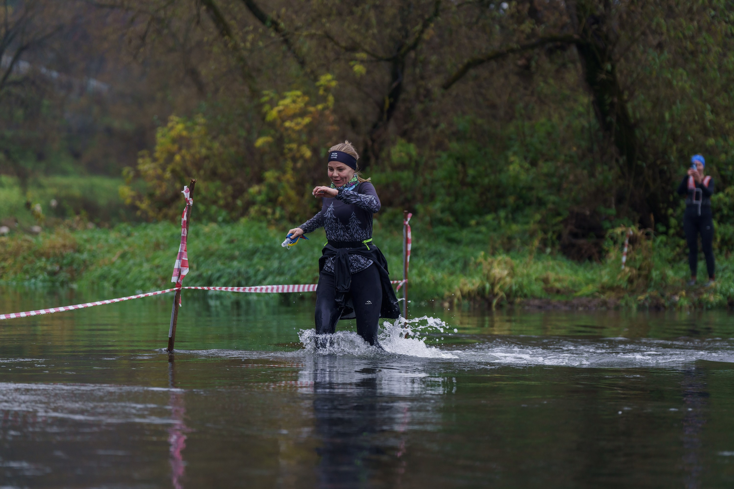 Фотографии Трейл Кутузов 2025. Фотограф спортивные события, недвижимость, турбизнес