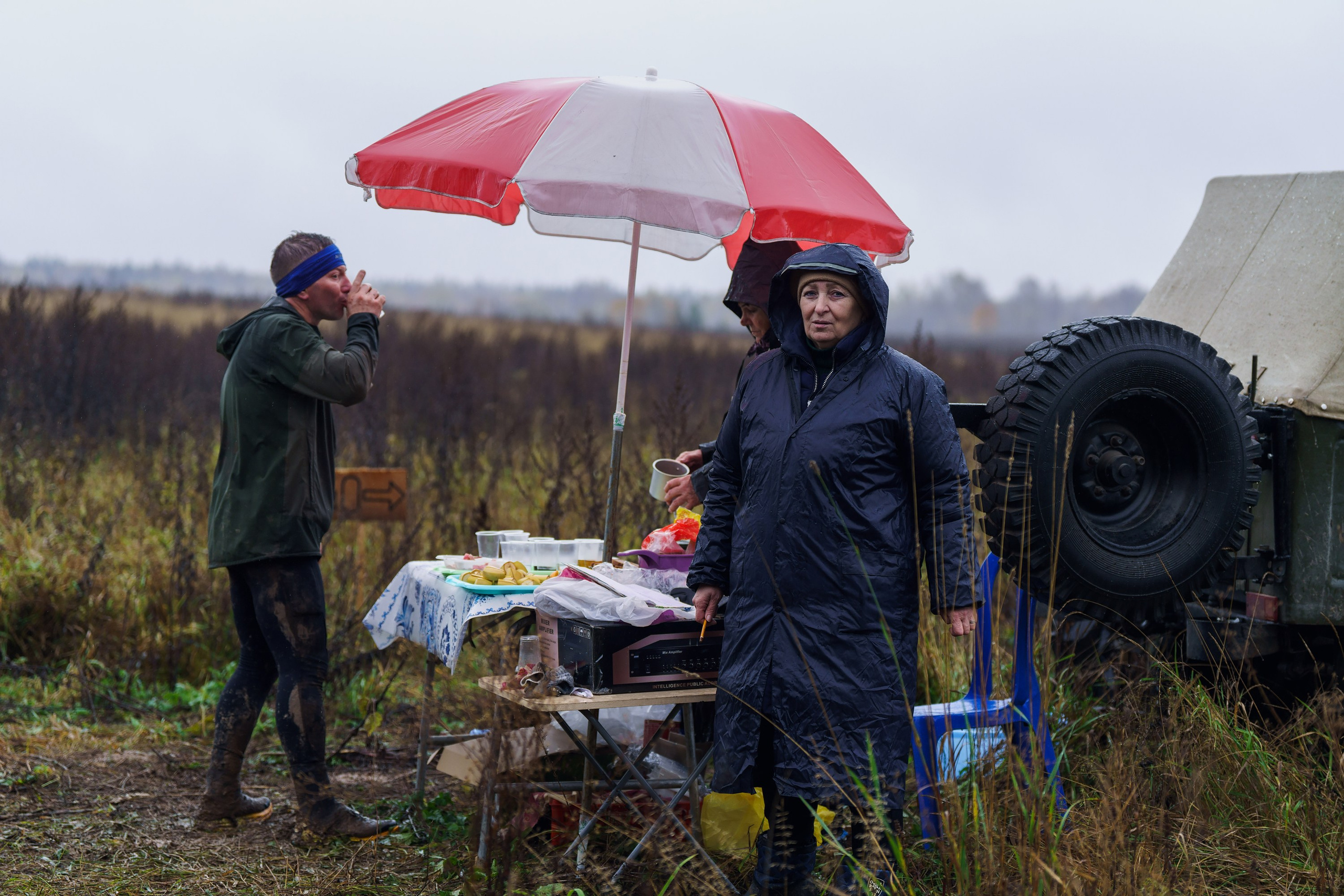 Фотографии Трейл Кутузов 2025. Фотограф спортивные события, недвижимость, турбизнес