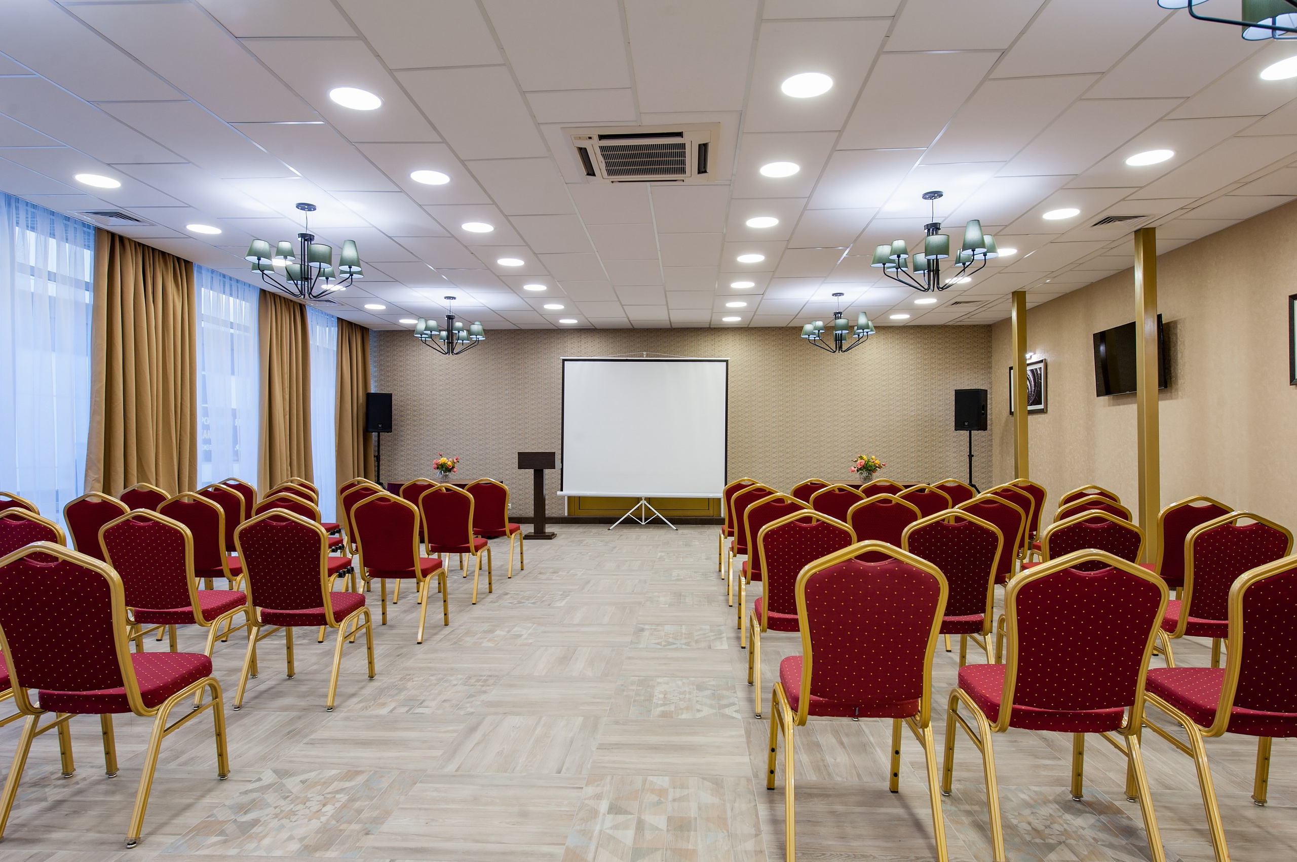 Гостиница Калуга Плаза. Фотограф спортивные события, недвижимость, турбизнес