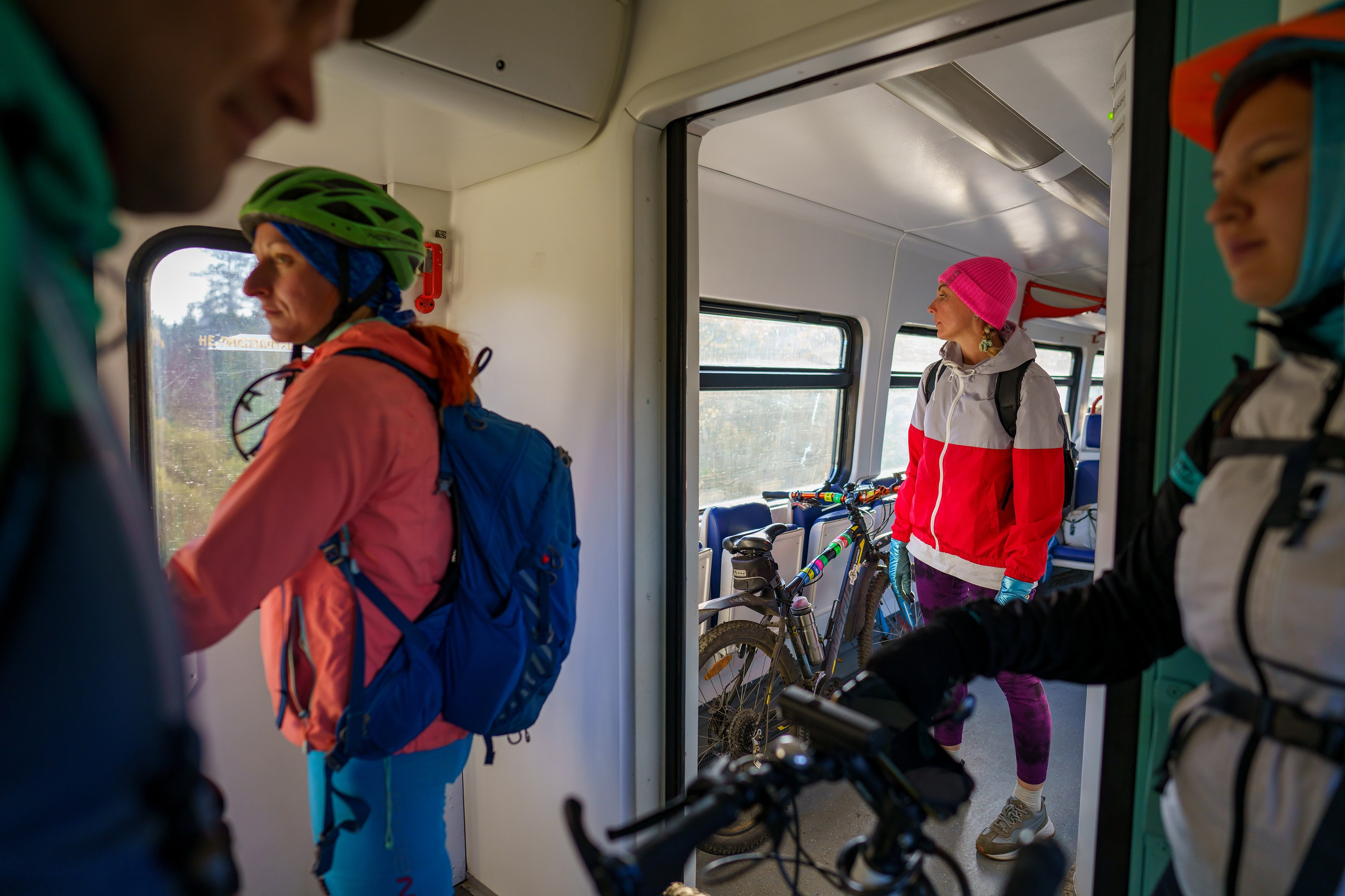 Фотографии Большая Калужская Тропа. Фотограф спортивные события, недвижимость, турбизнес