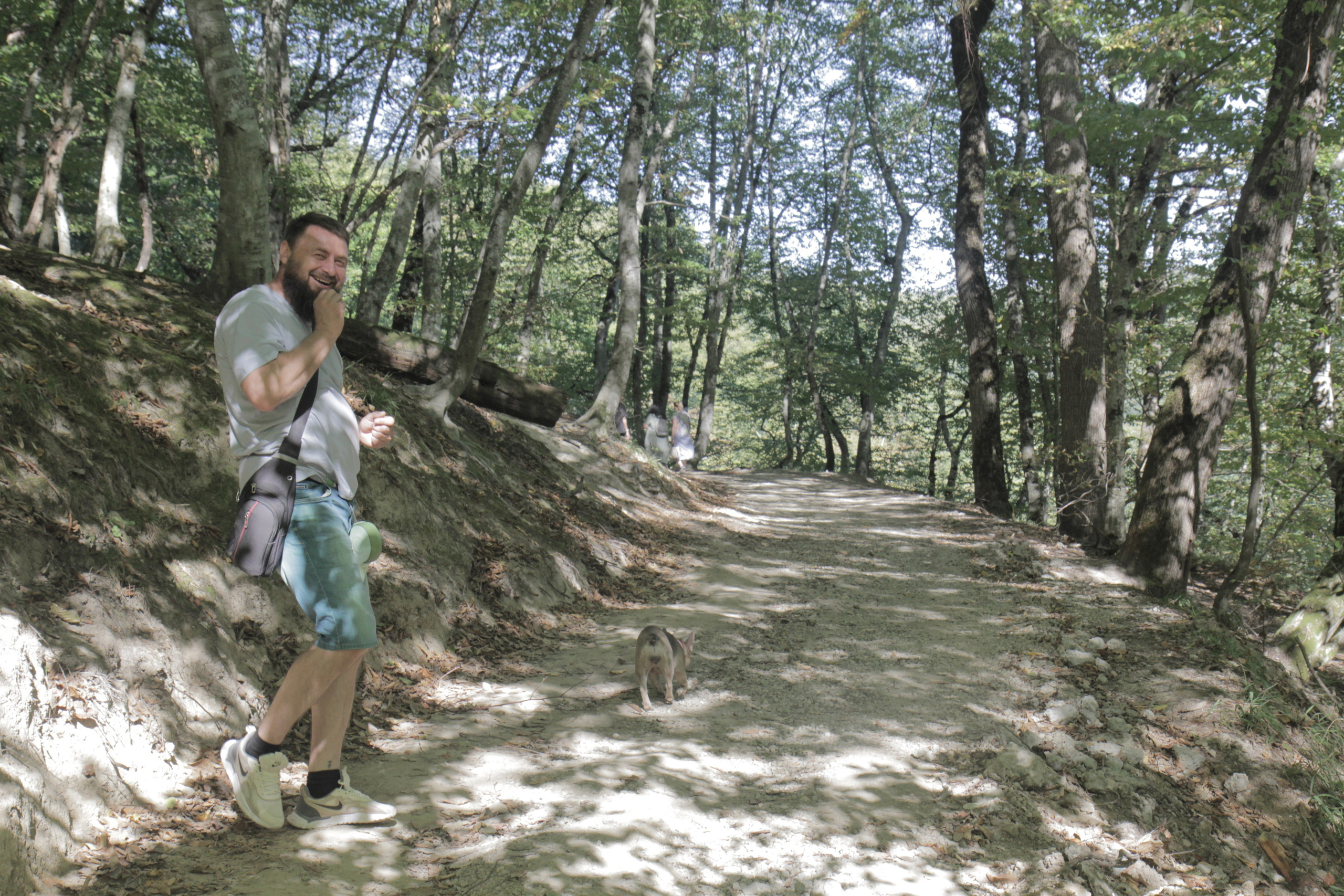 Горячий Ключ (2024-09-22). Собор Отрасли