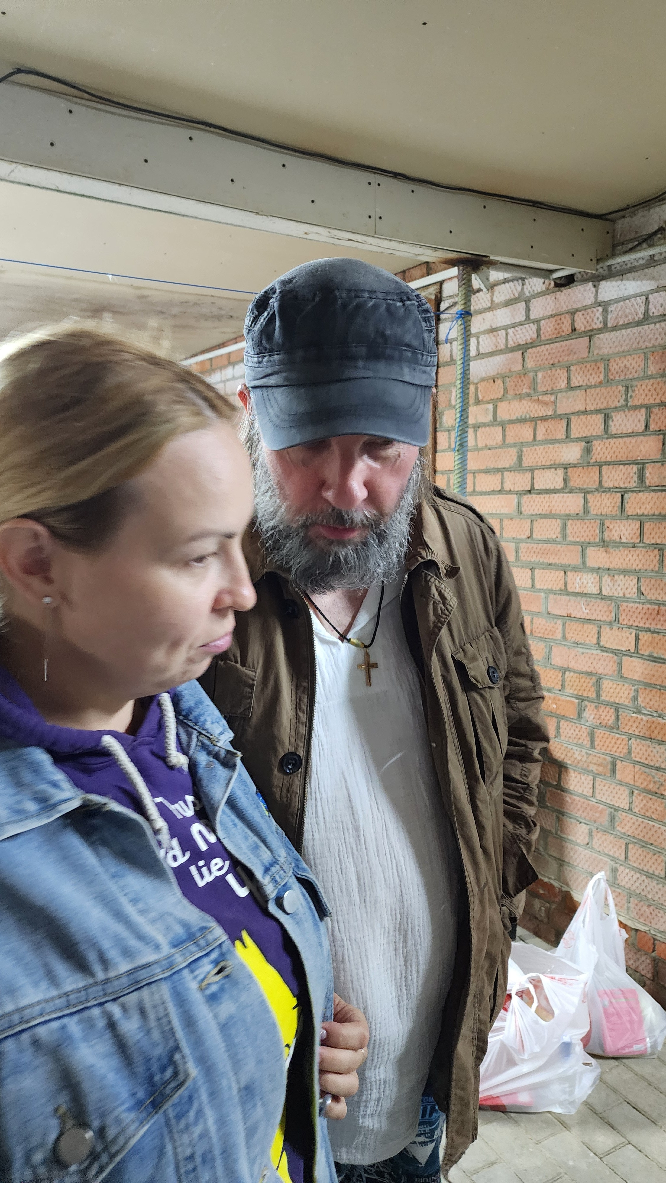 Горячий Ключ (2024-09-20). Собор Отрасли