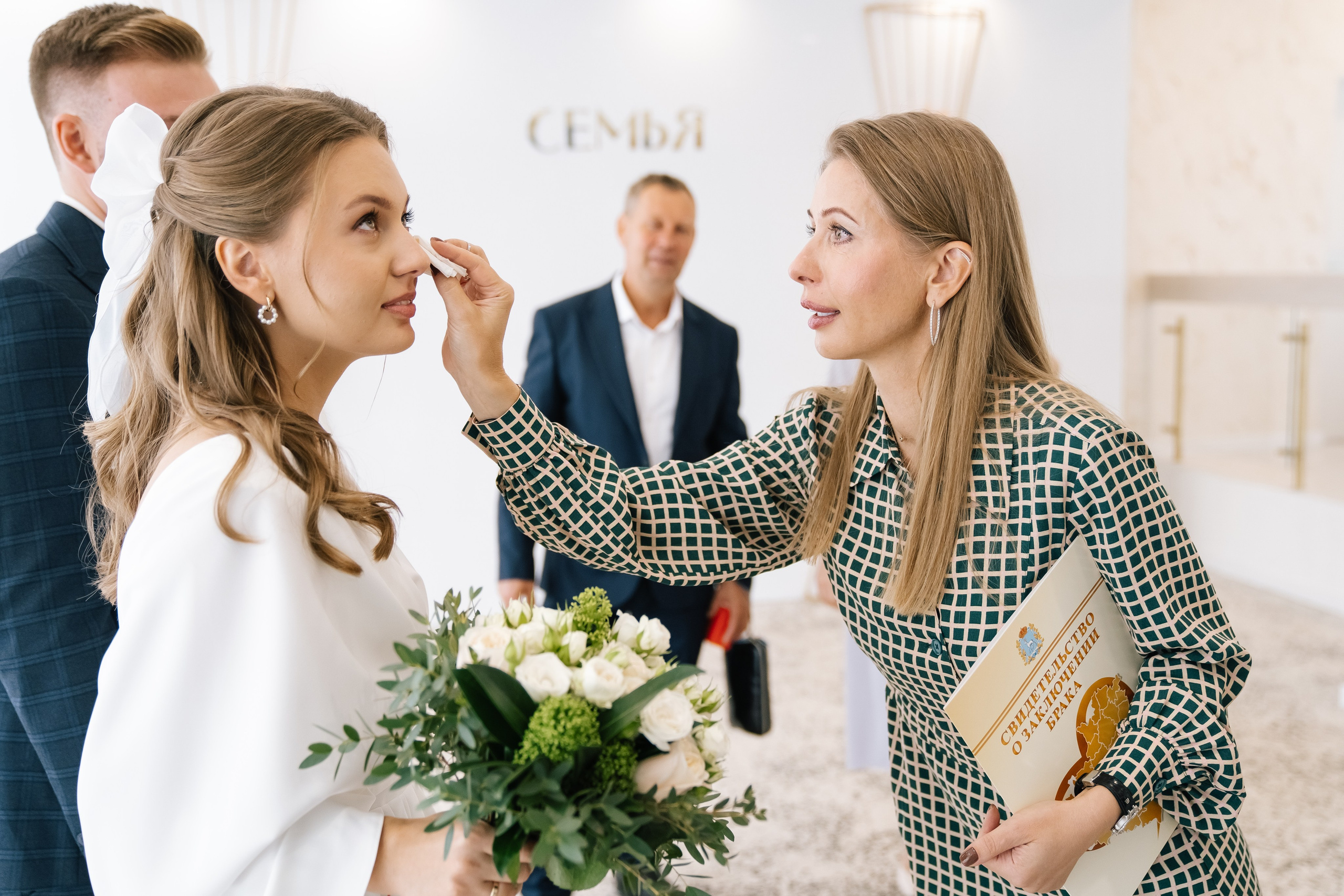 Настя и Дима. Фотограф в Москве Ирина Малахова