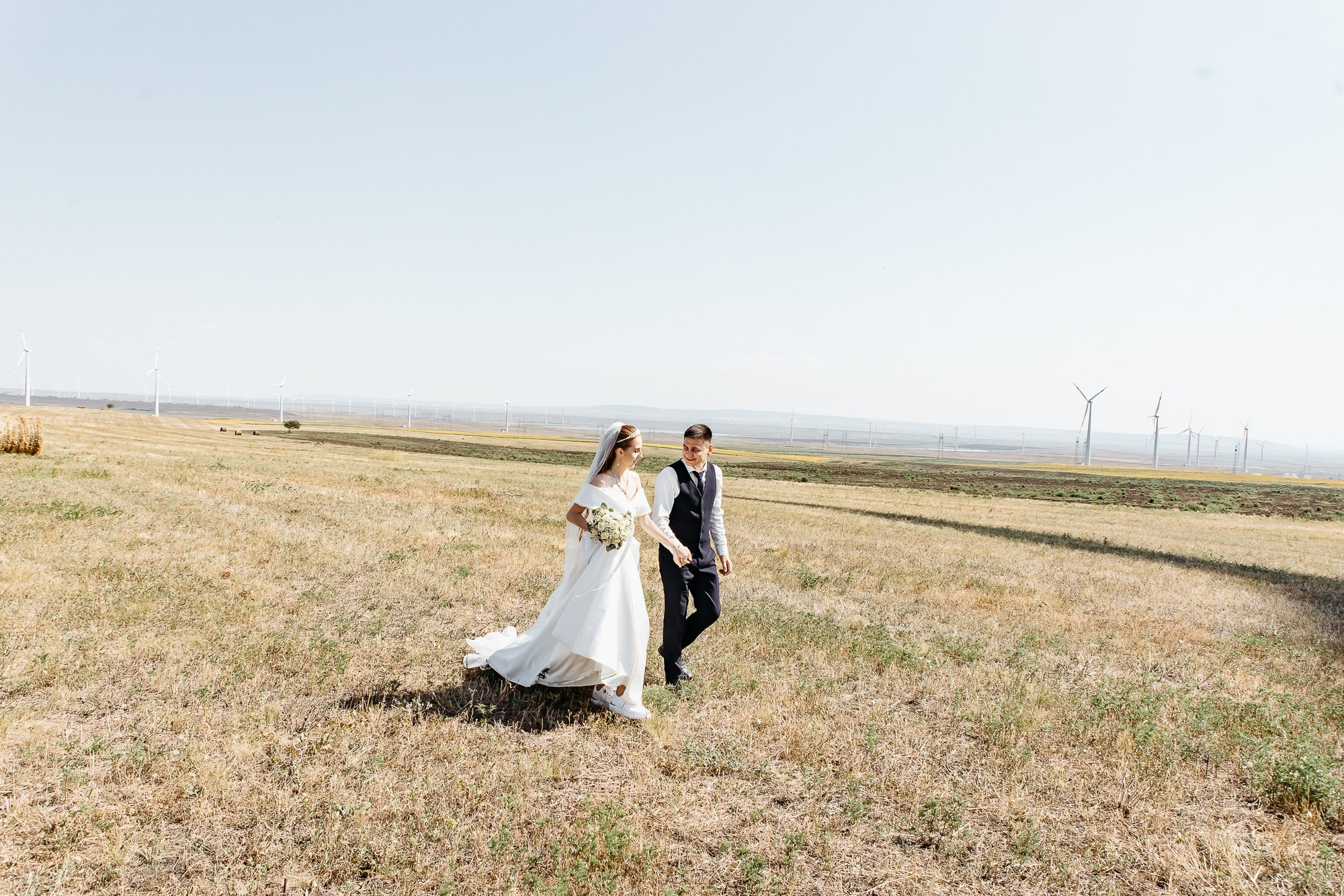 Артем и Валентина. Свадебный и семейный фотограф в Невинномысске Наталья Куликова