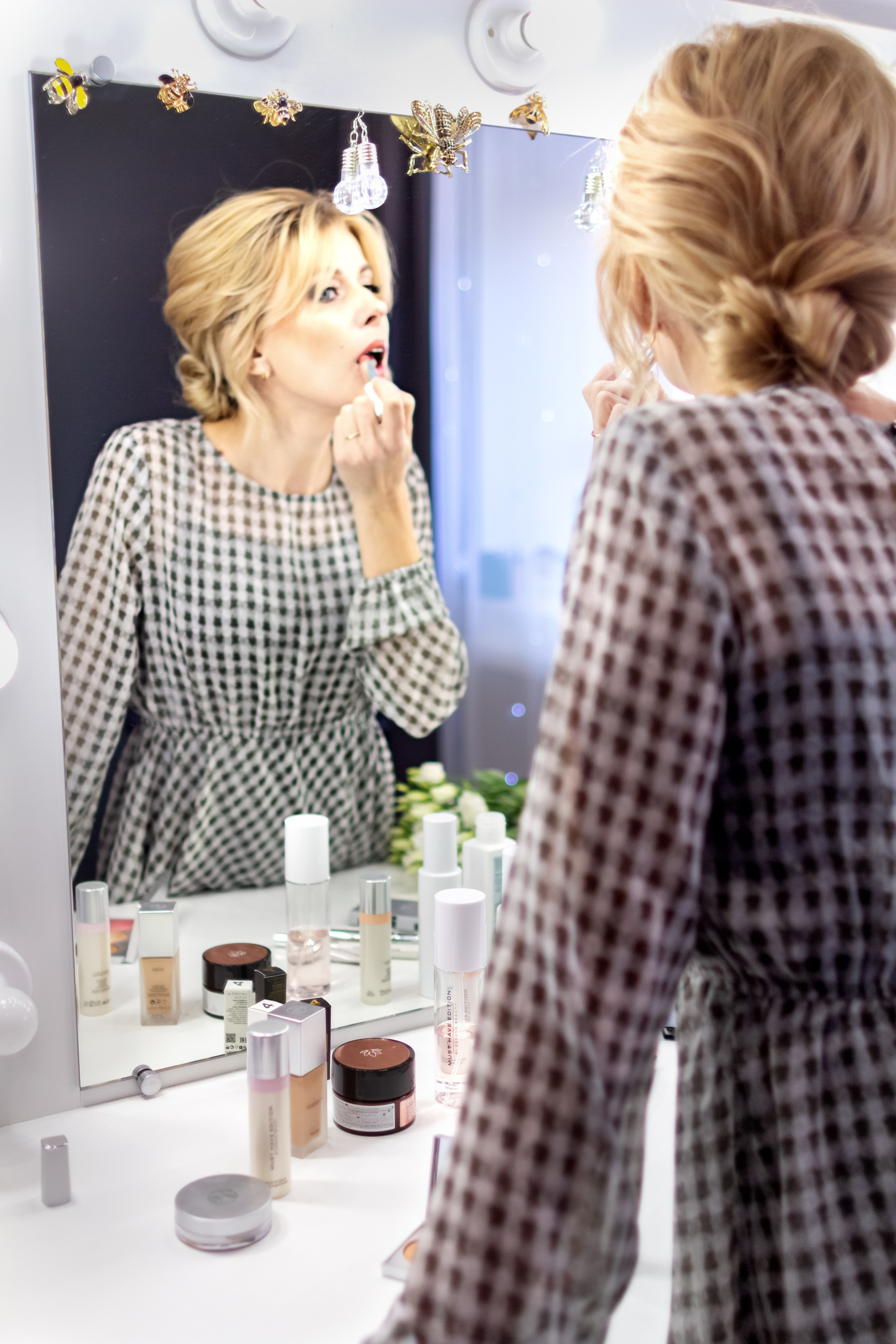 ESSENS. Фотограф Оксана Потапова