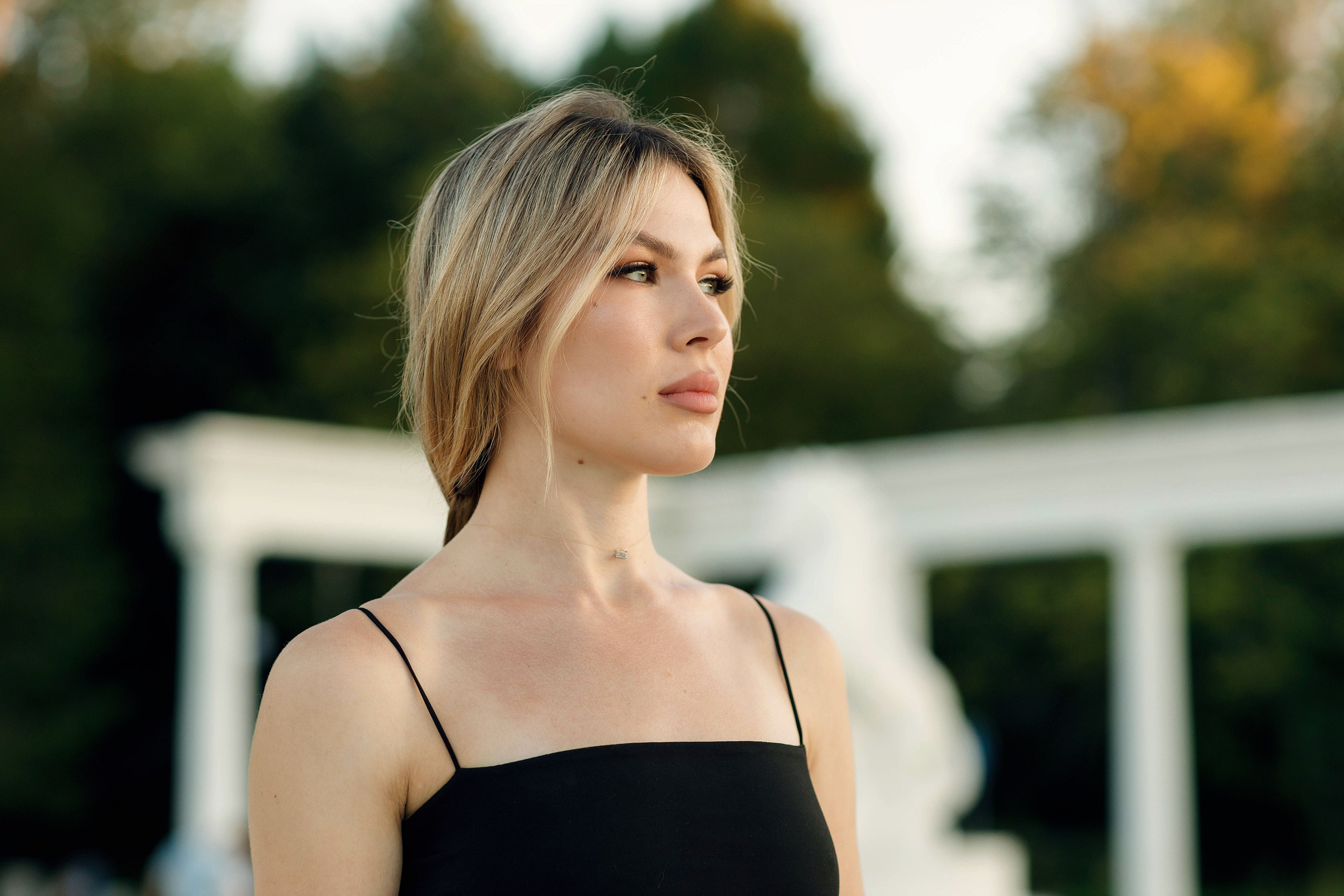 Виктория. Портретный и репортажный фотограф в Чебоксарах Андриян Чаркин