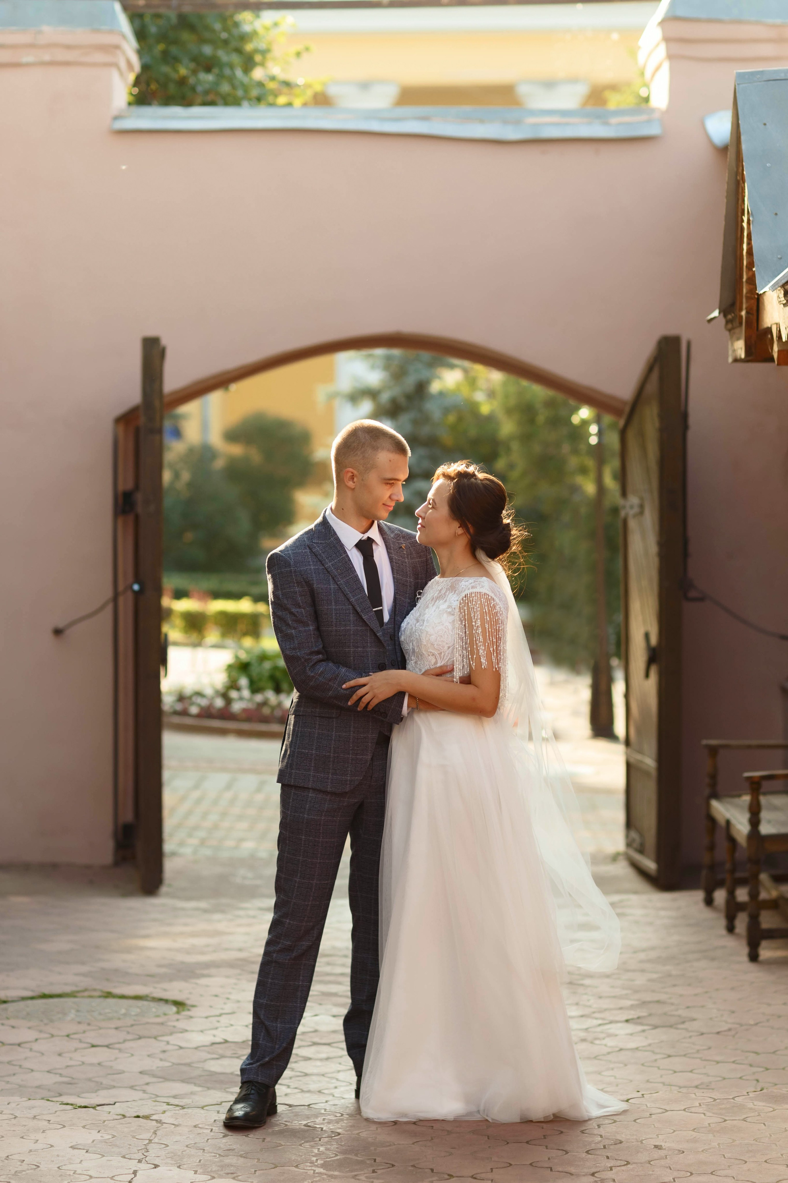 Никита и Александр. Портретный и репортажный фотограф в Чебоксарах Андриян Чаркин