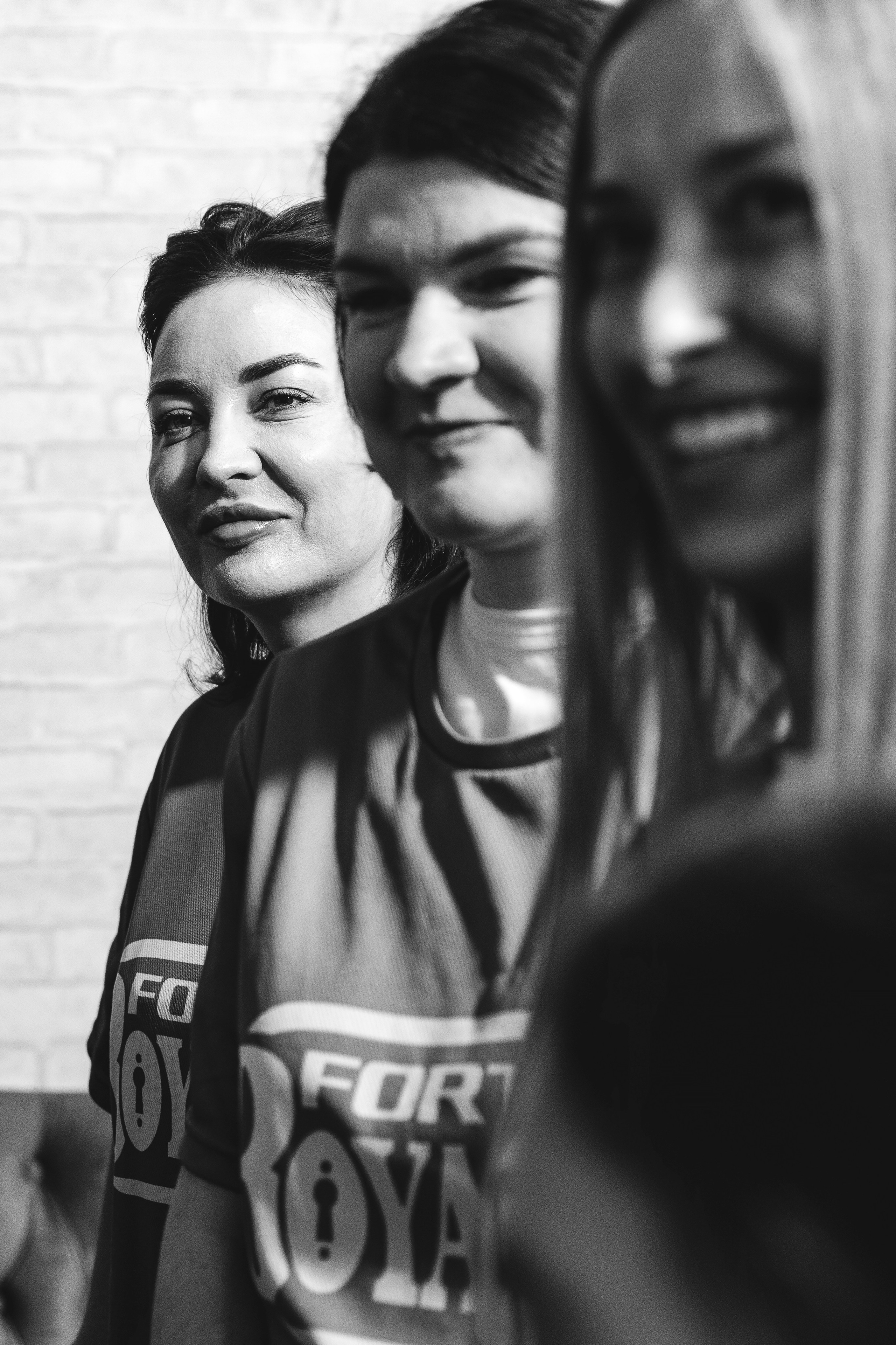 День Рождения Карины. Форд боярд