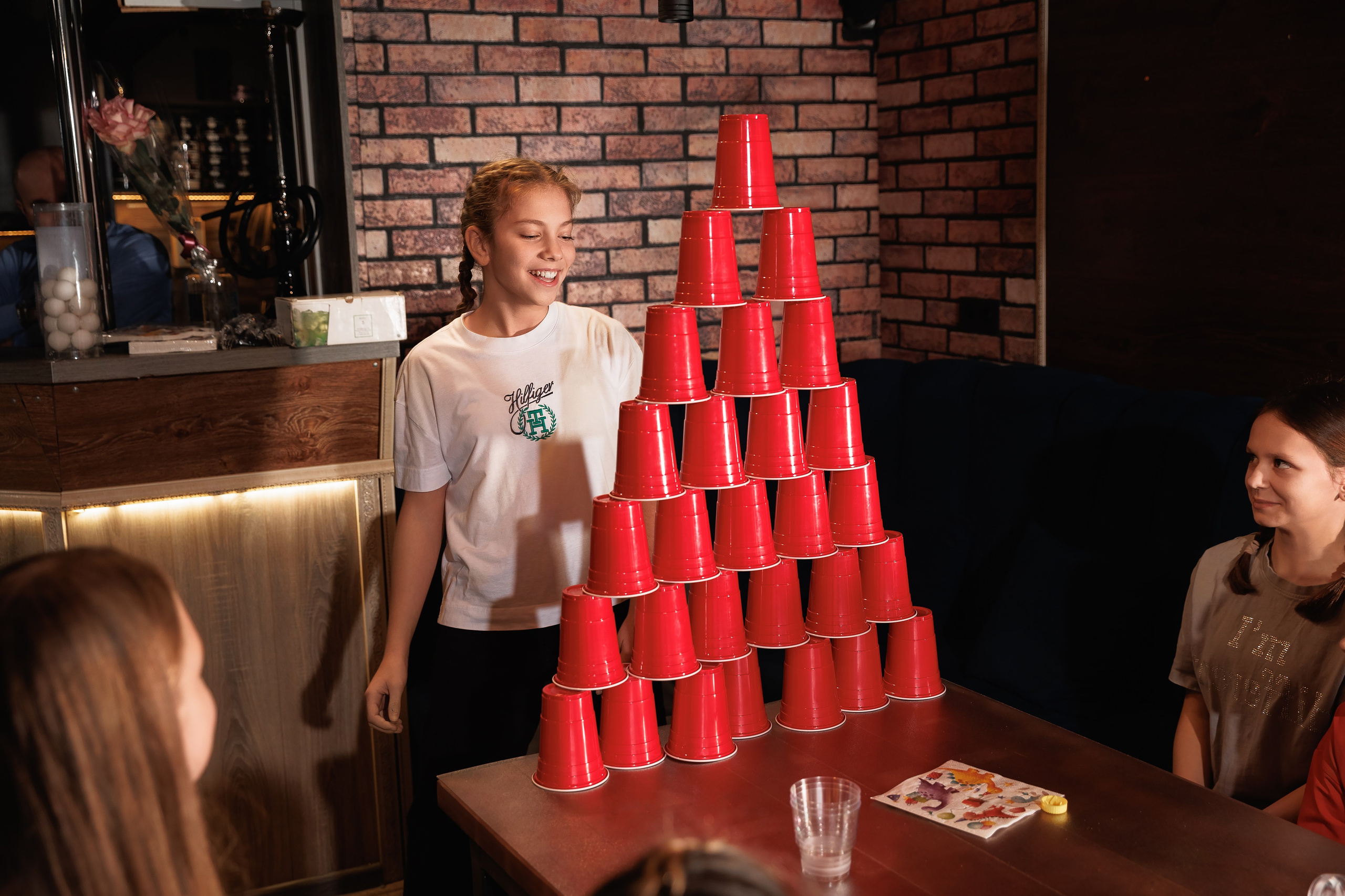 День Рождения Арины