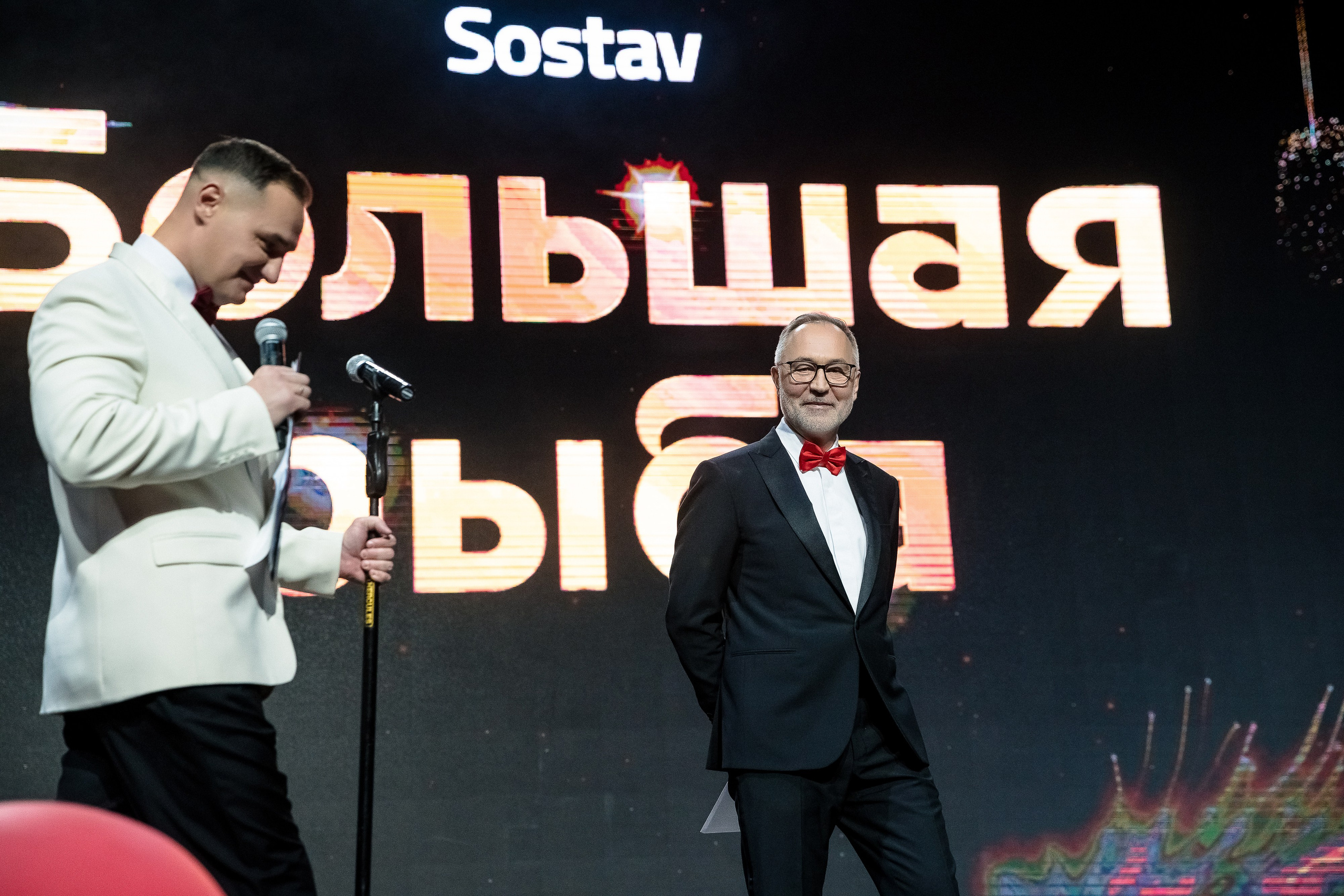 Большая рыба Sostav 2025. Репортажный Фотограф Александр Назаров. Москва и М.О