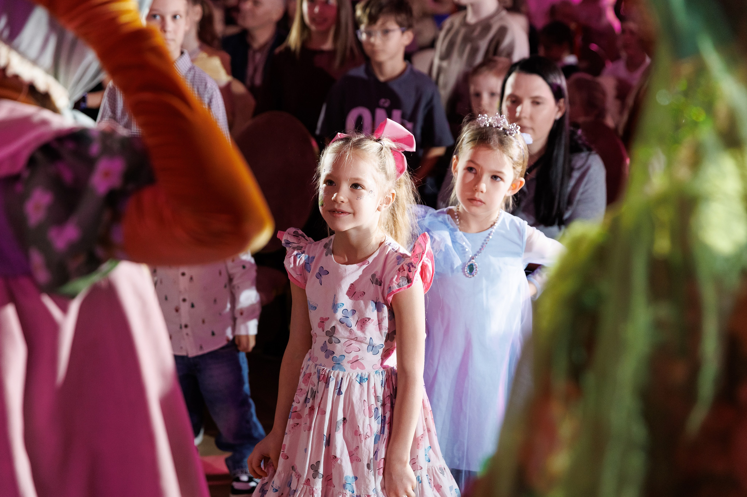 Петровский путевой дворец