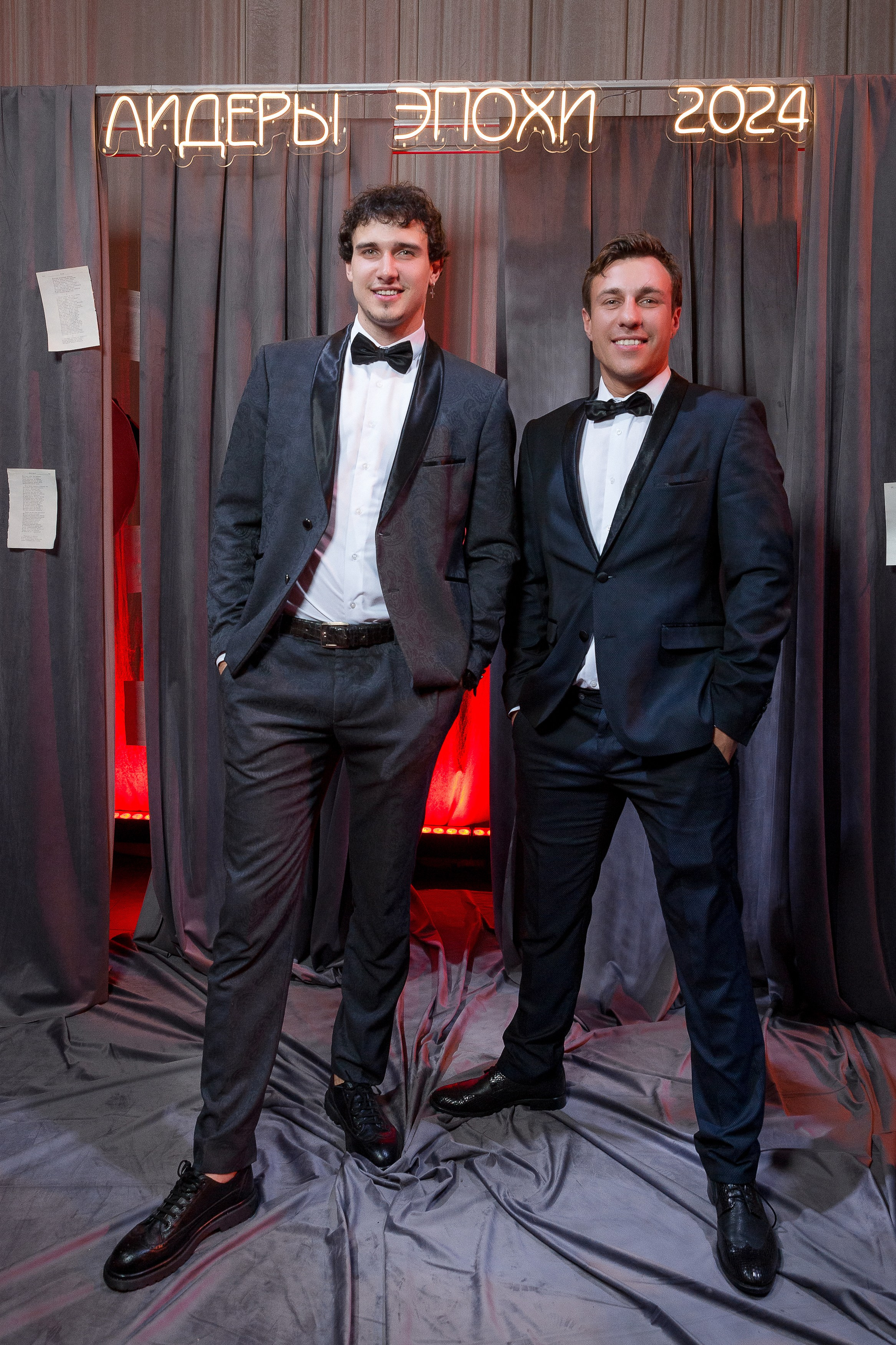 Persono. Лидеры Эпохи 2024. Репортажный Фотограф Александр Назаров. Москва и М.О