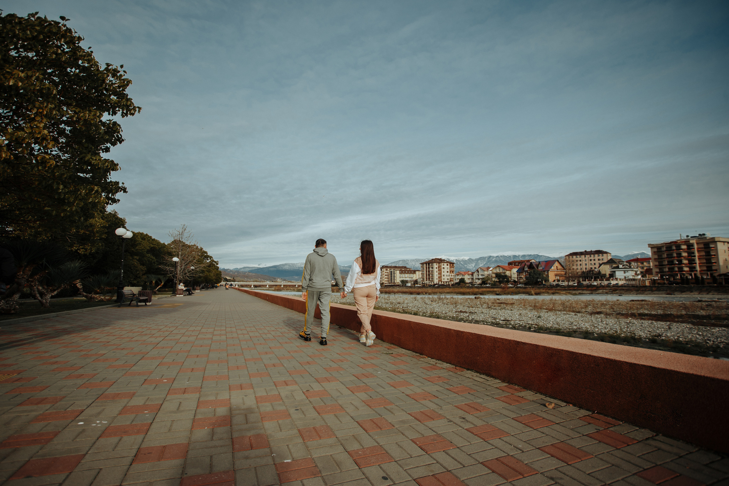 Алина. Милана Довгаль - семейный фотограф и видеограф  в Адлере и Сочи