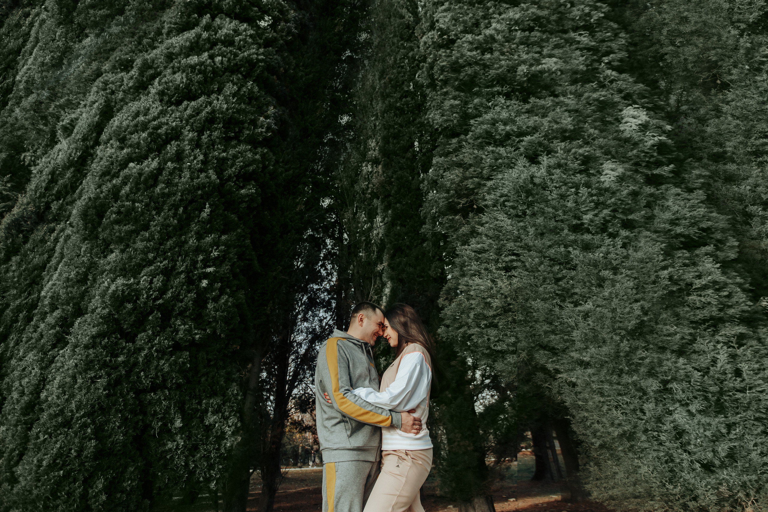 Алина. Милана Довгаль - семейный фотограф и видеограф  в Адлере и Сочи