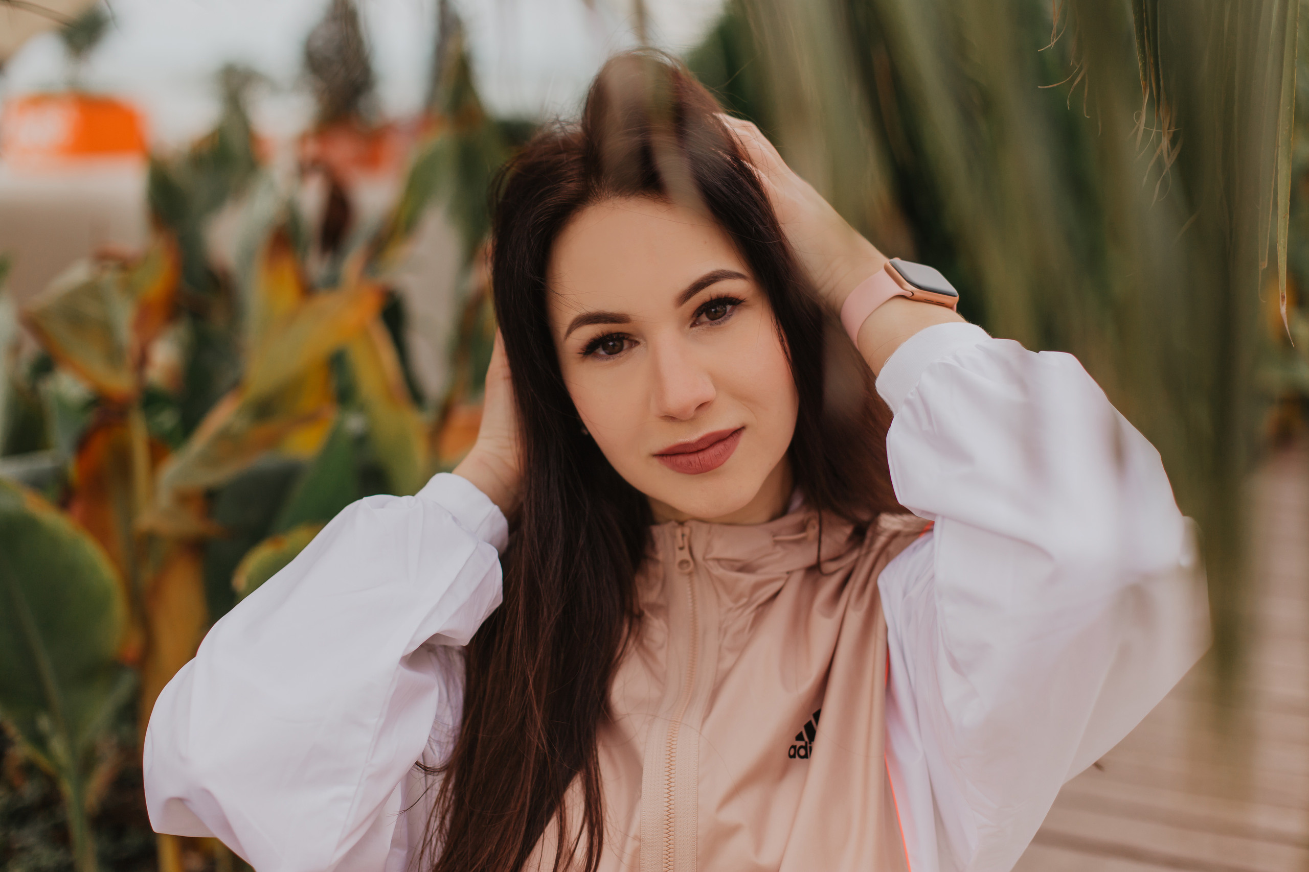 Алина. Милана Довгаль - семейный фотограф и видеограф  в Адлере и Сочи