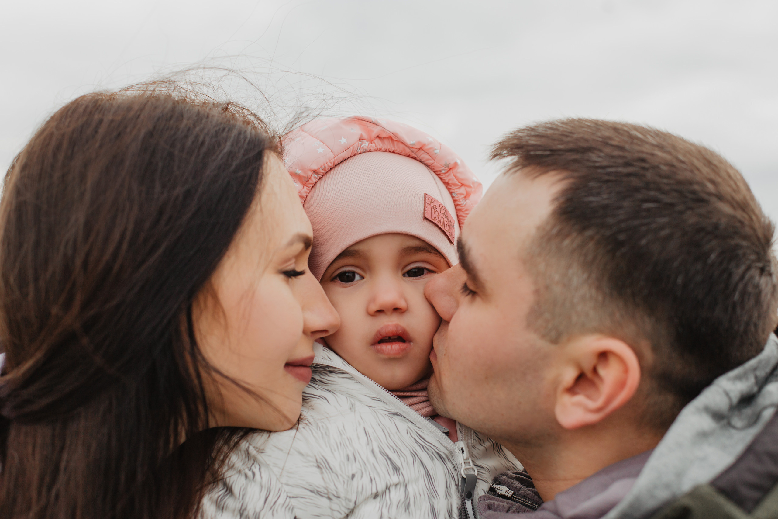 Алина. Милана Довгаль - семейный фотограф и видеограф  в Адлере и Сочи