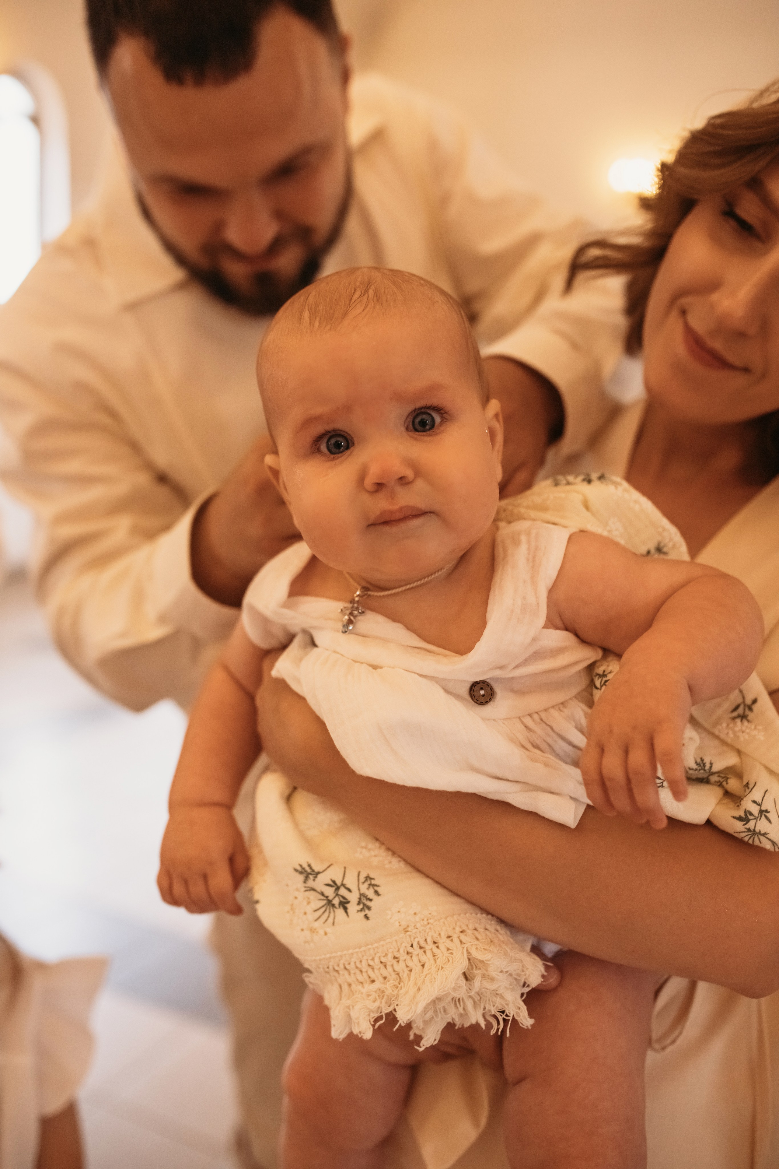 Таинство Крещение. Семейный и детский фотограф Минск, Беларусь