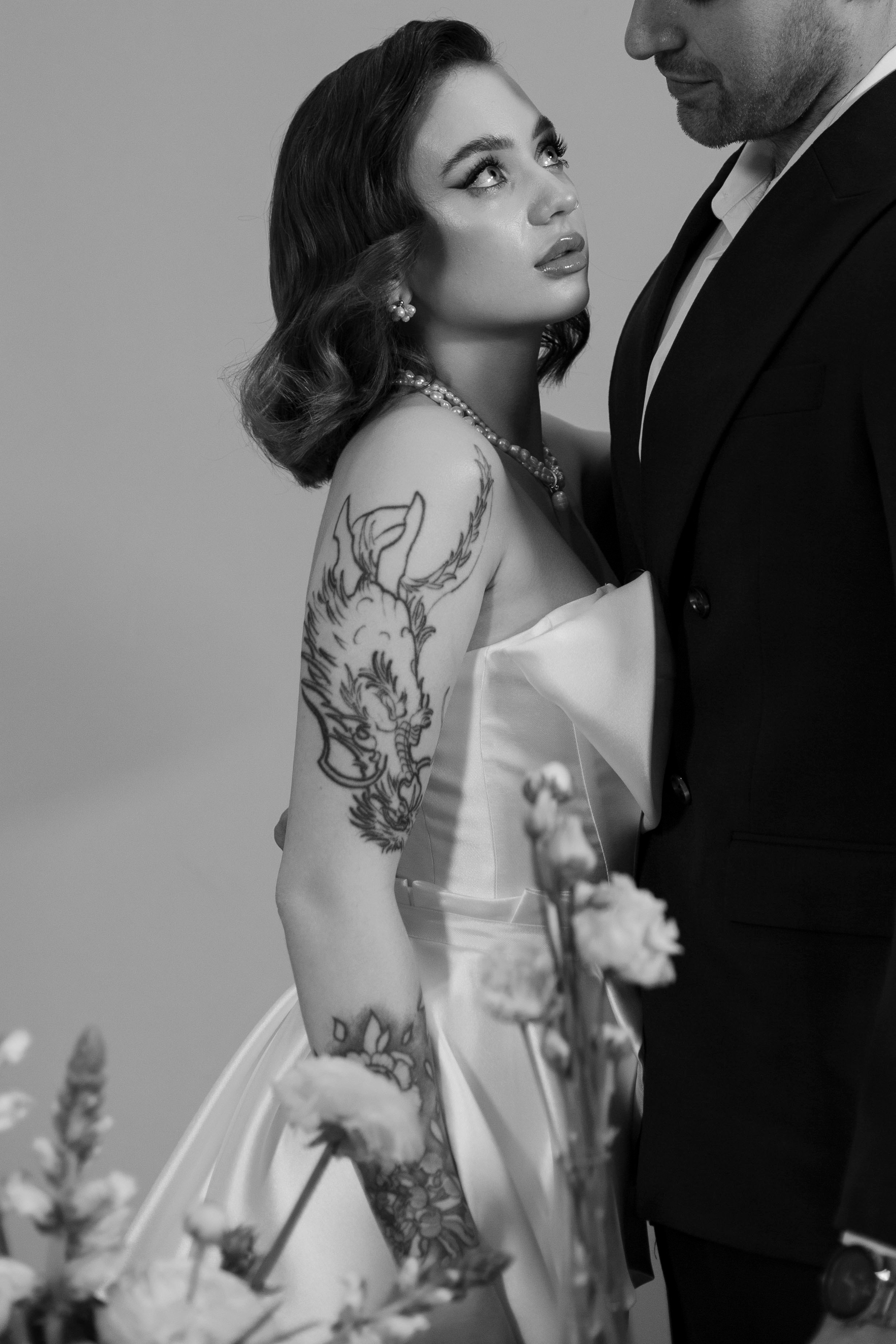 Свадебная фотосъемка — Василиса Сокол, фотограф в Санкт-Петербурге