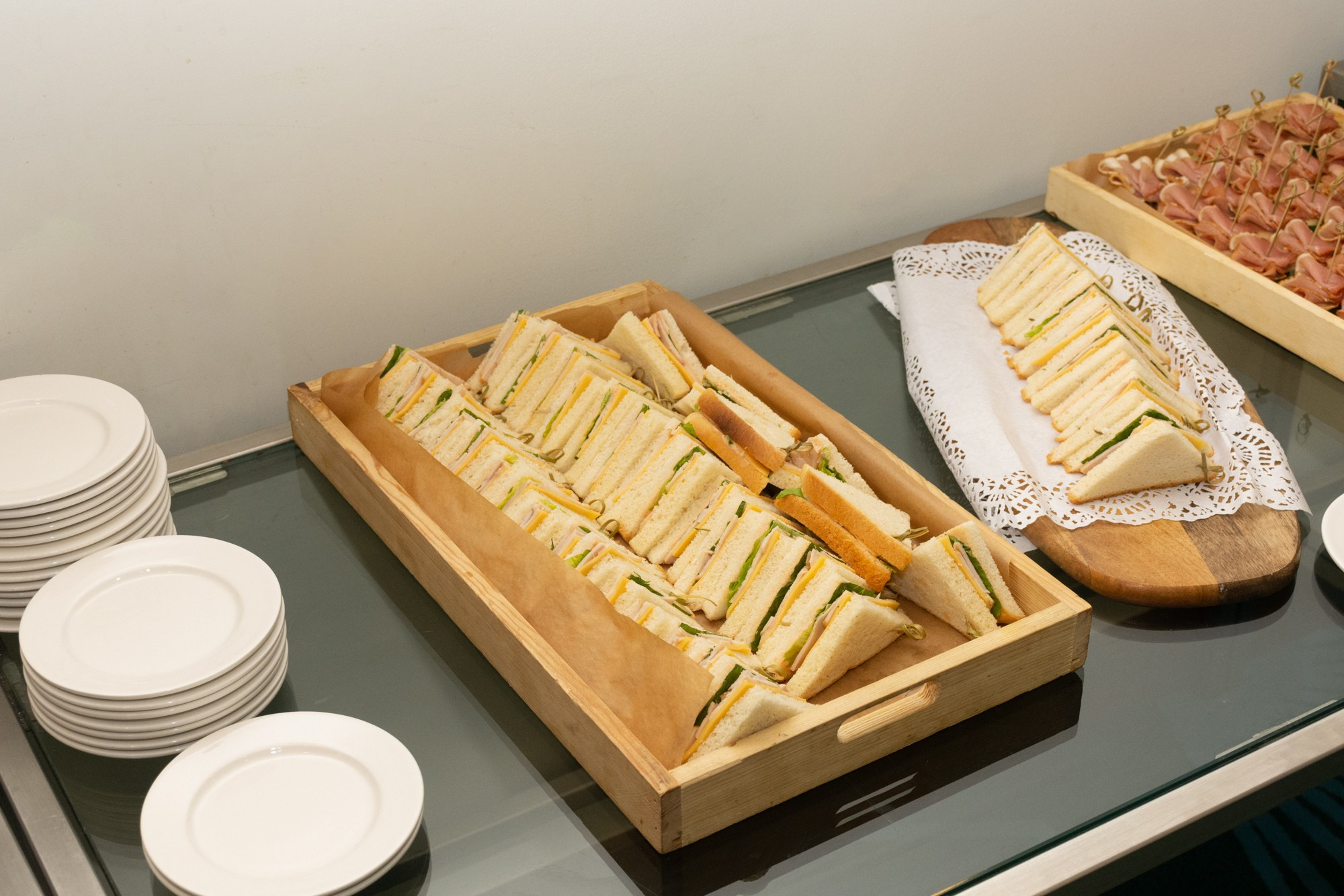 Конференция Респираторная медицина, пульмонология. Фотограф Максим Буряк