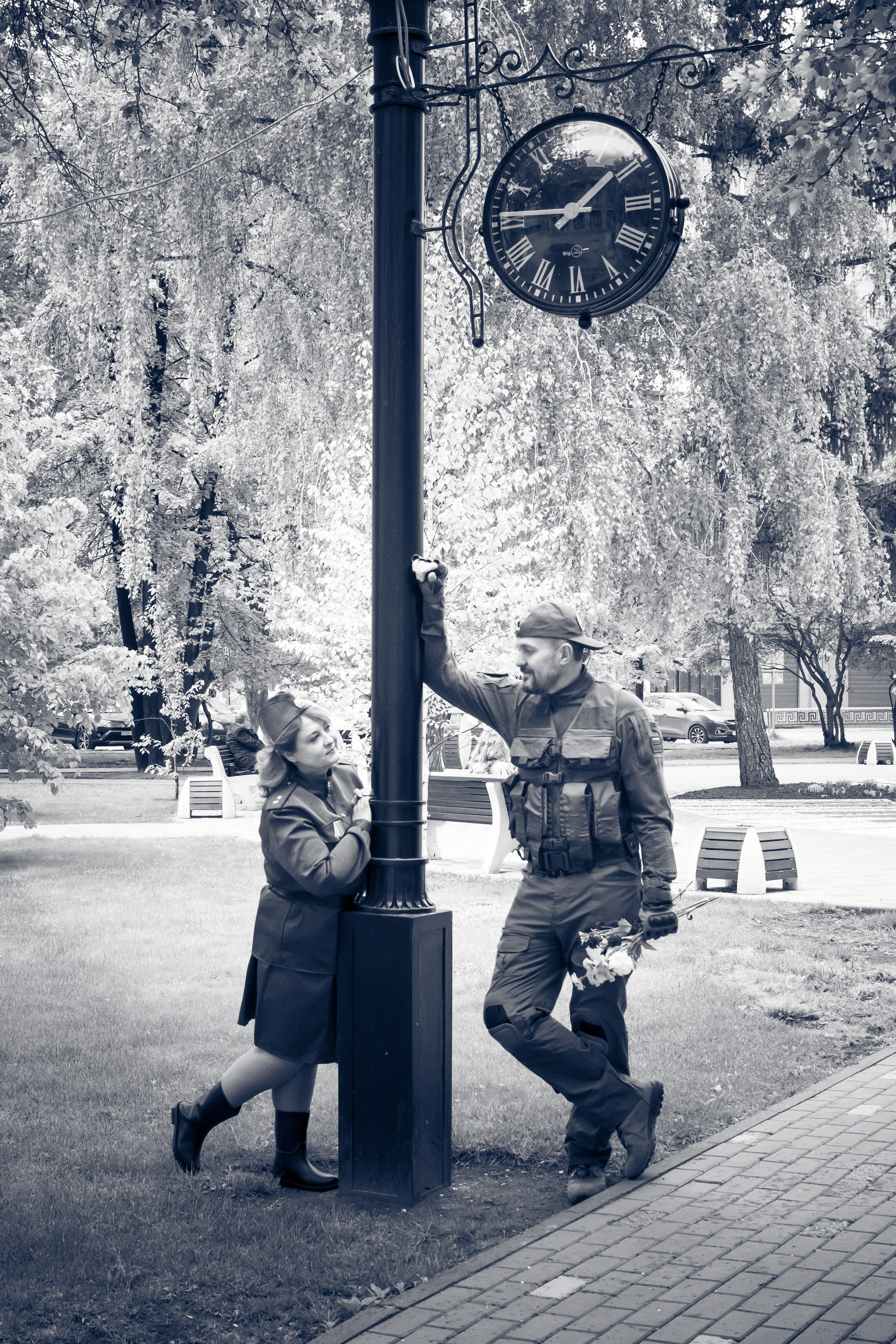 Фотопроекты. Фотограф в Новосибирске Мальвина Ветшак