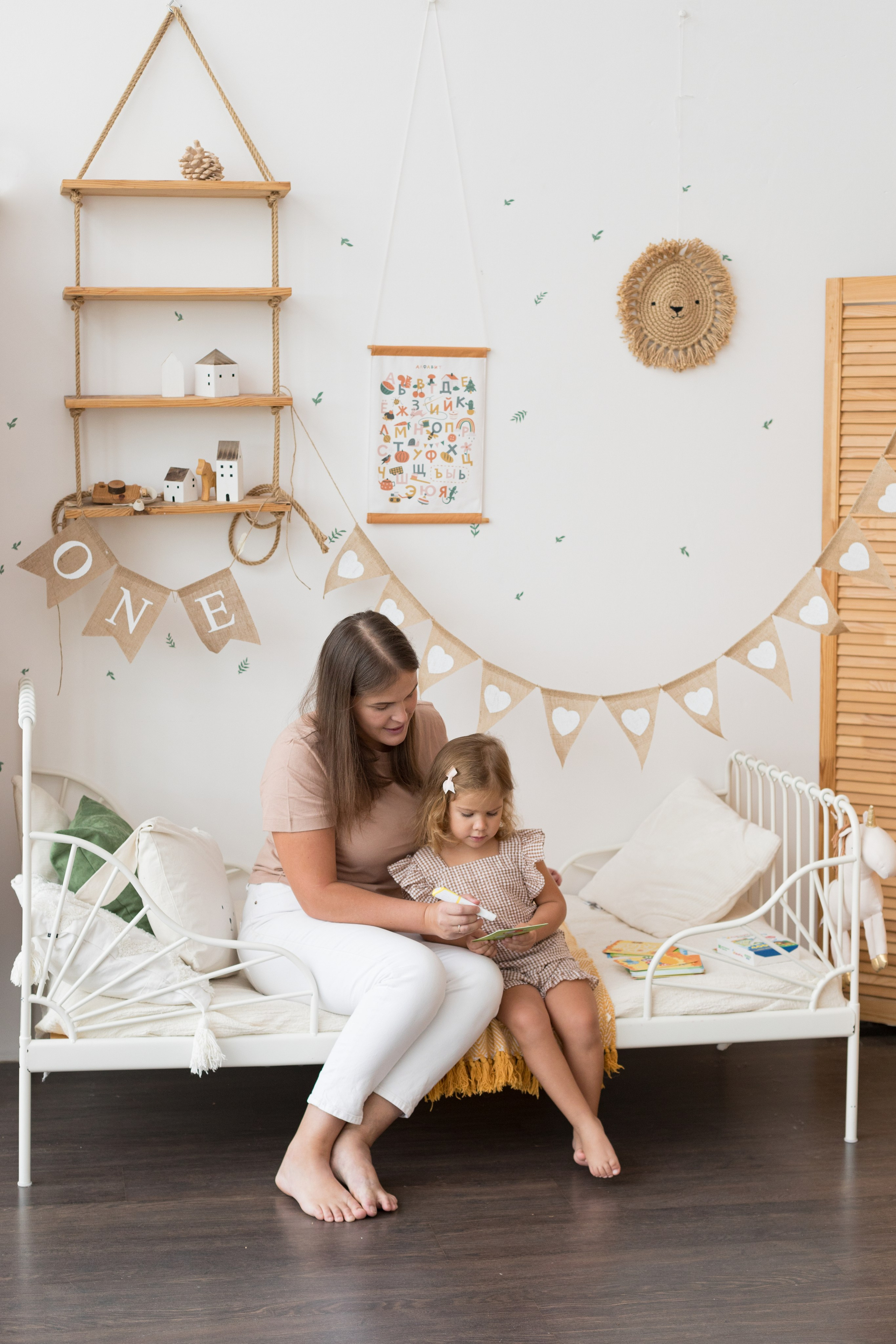 Съемка контента для детского бренда. Детский и контент фотограф Надя Волкова Санкт-Петербург