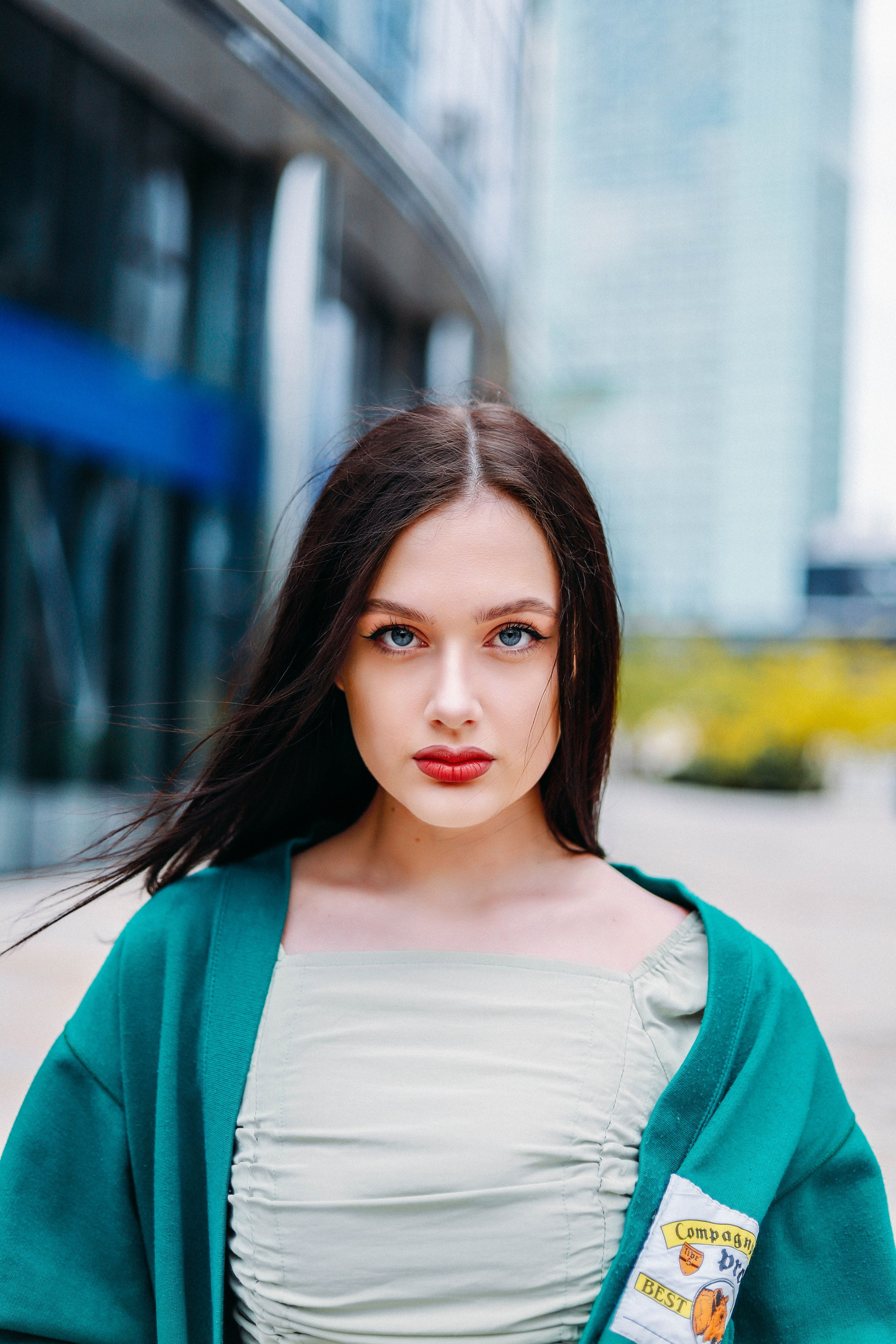 Анна. Женский/Детский фотограф в Симферополе Вероника Слепогина