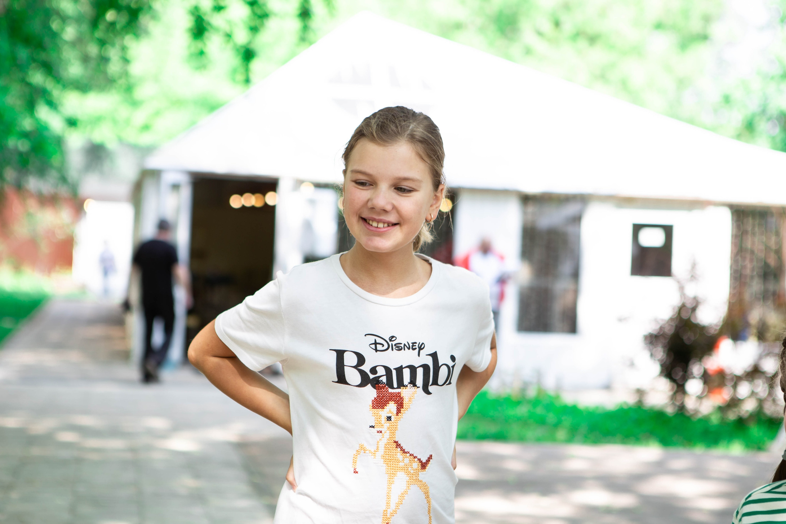 День защиты детей. Фотограф Абакумова Анастасия