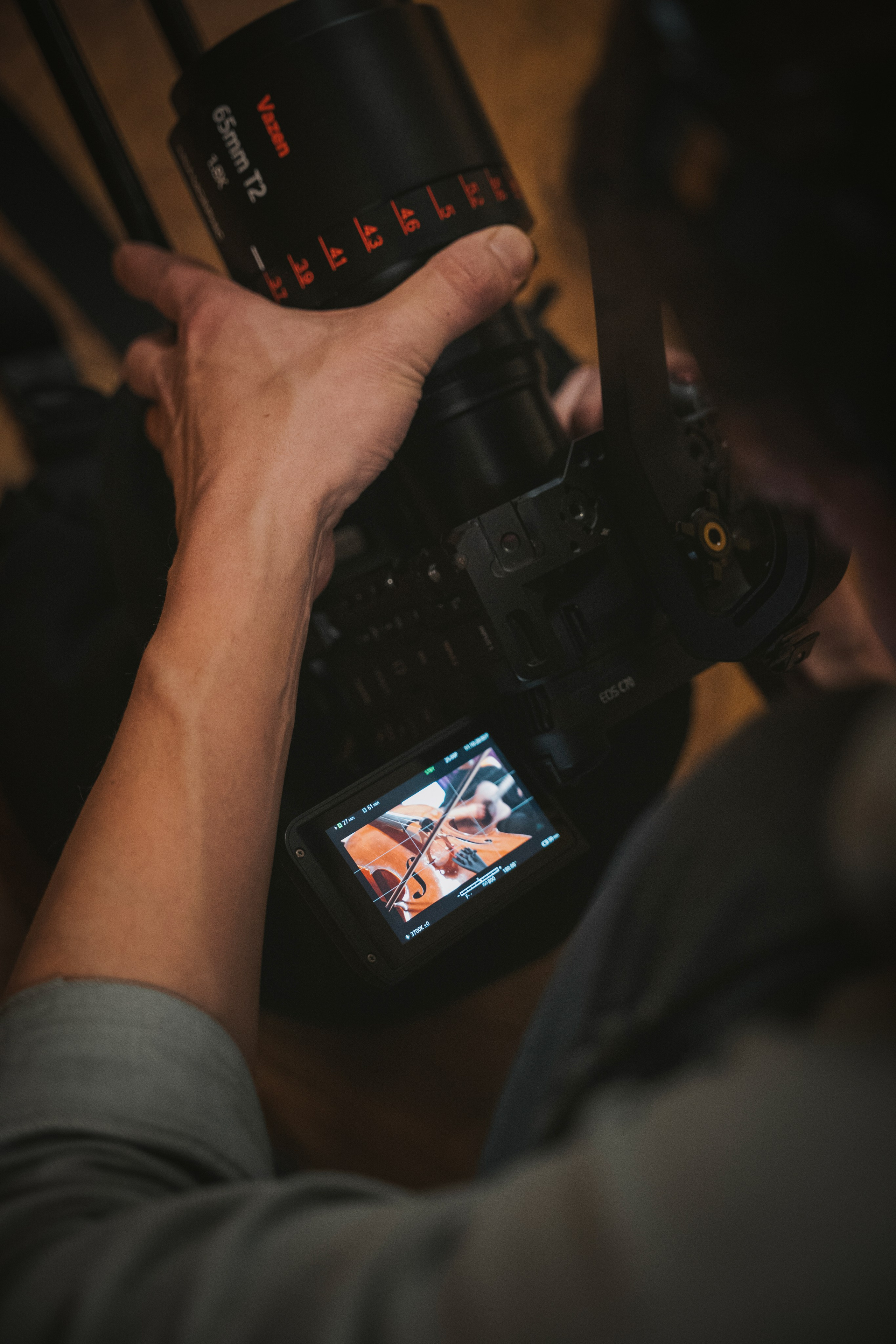 Ст. звукозаписи/бэки_1868. Портретный фотограф в Смоленске и Москве Мария Громова