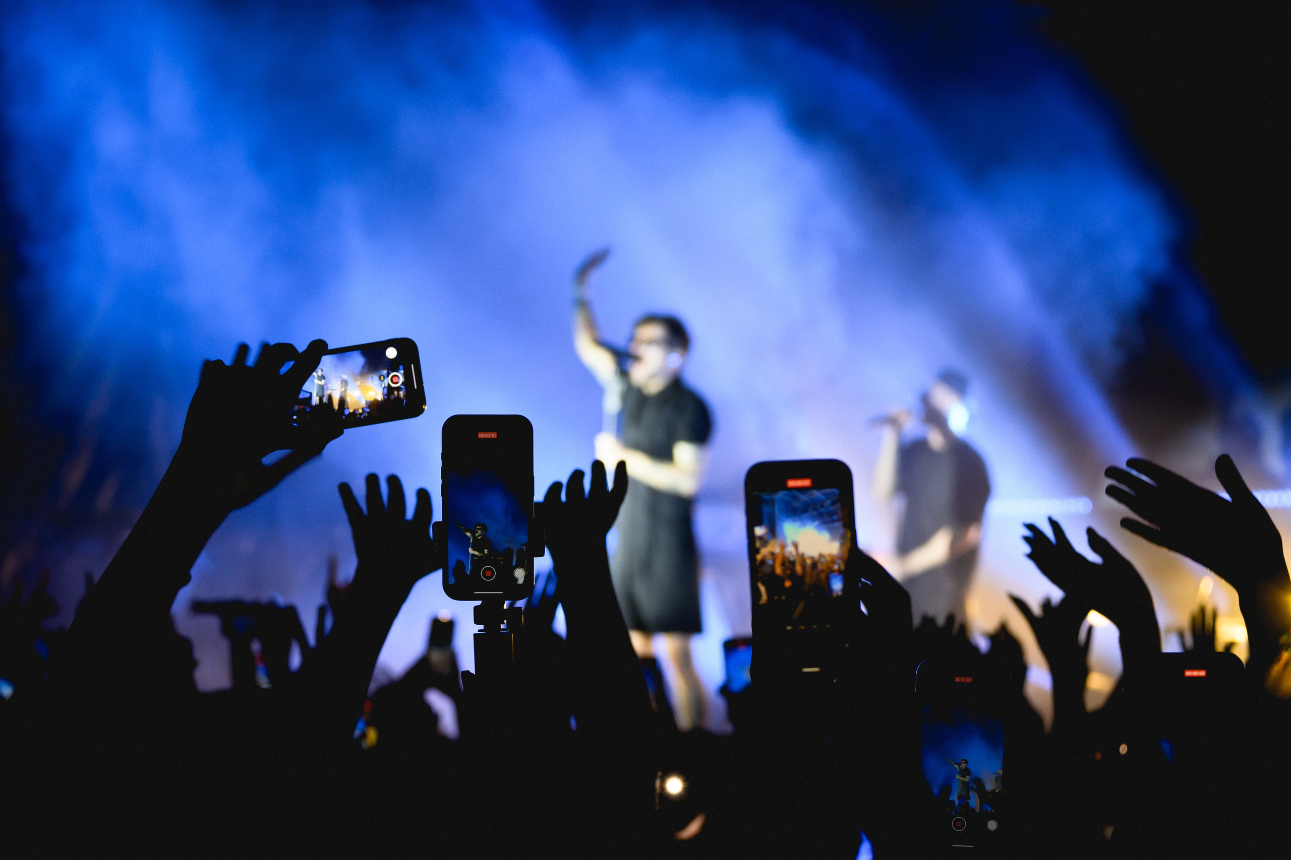 ЛСП \ ROOF LIVE \ 2024