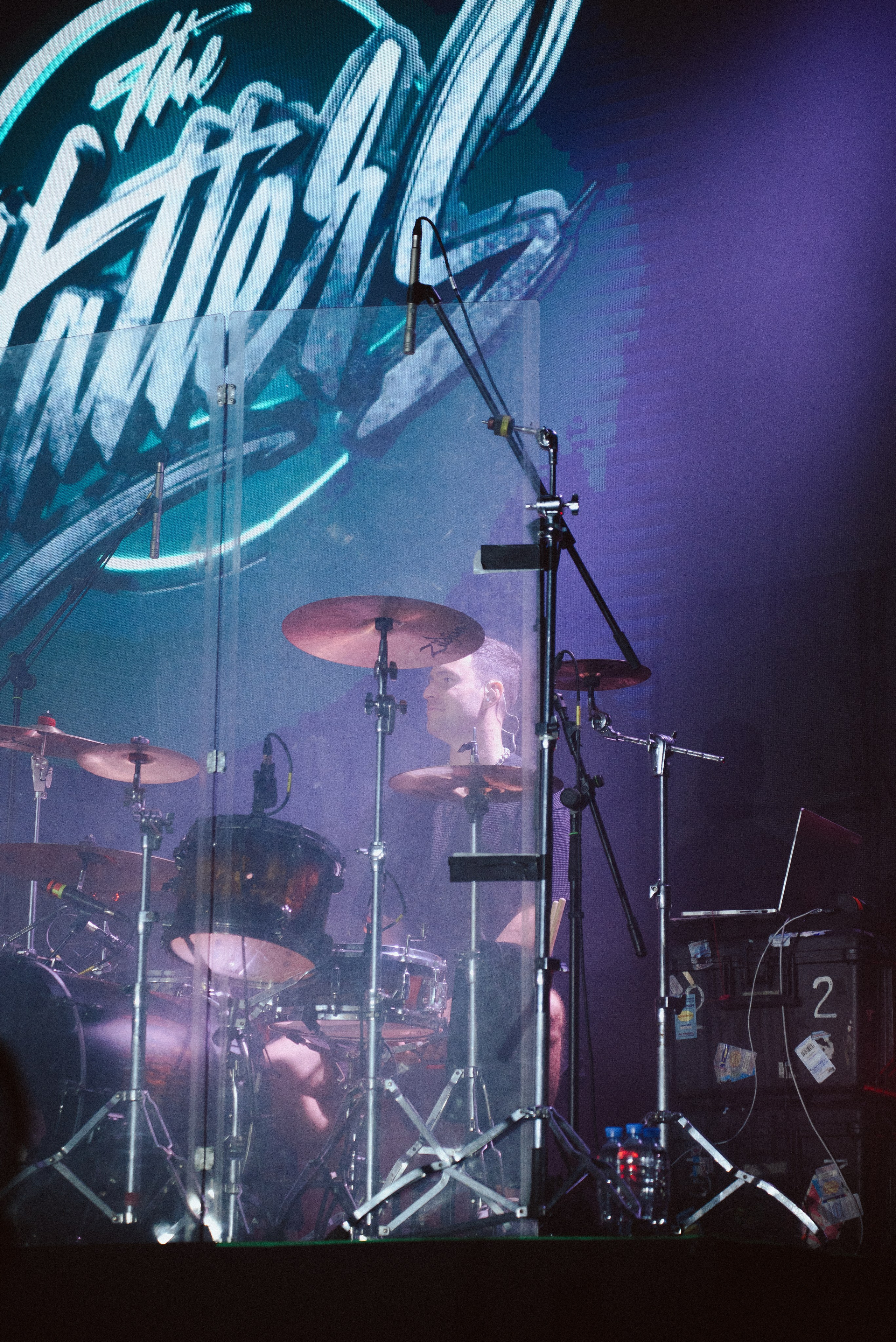 The Hatters \ ROOF LIVE \ 2025