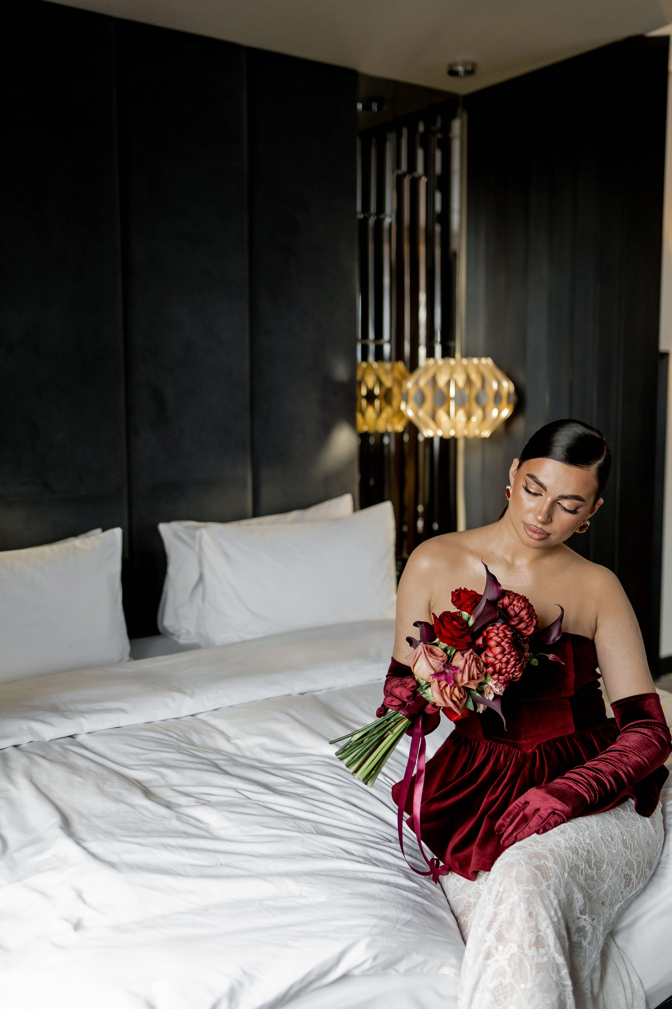 Настя | Дмитрий. Свадебный фотограф Надежда Рыжикова