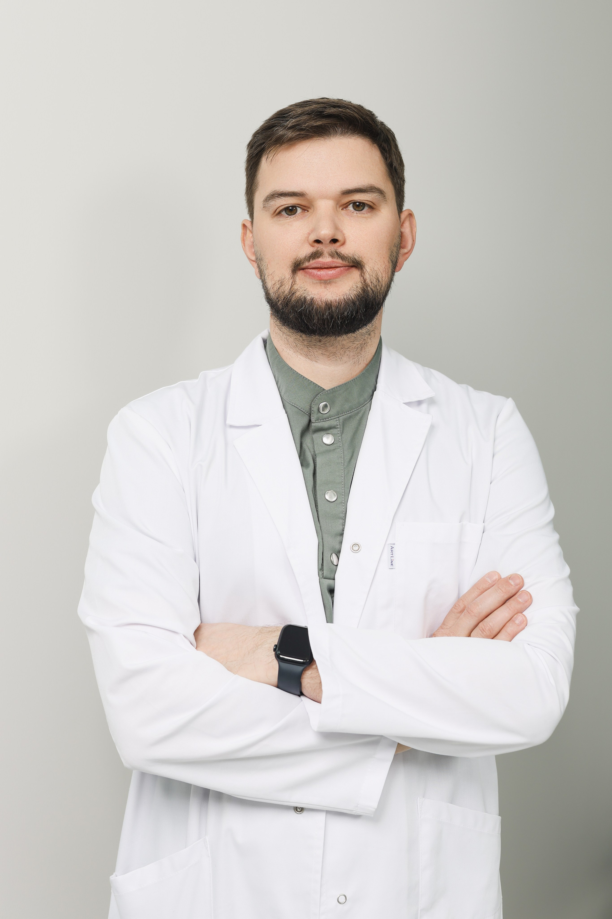 Стоматология. Фотограф и видеограф Анна Домашенко