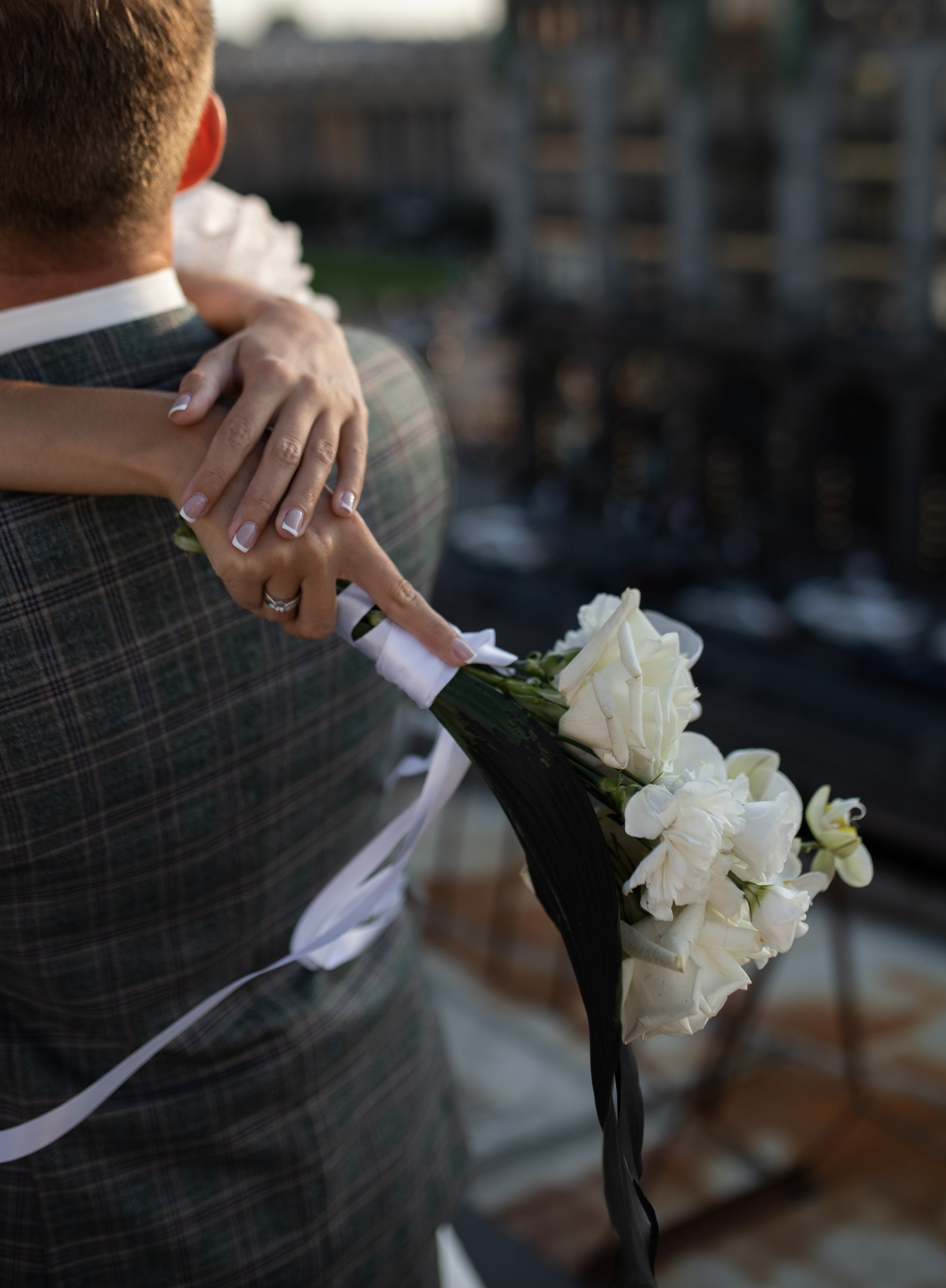 Ваш особенный день. Свадебный фотограф|Юлиана